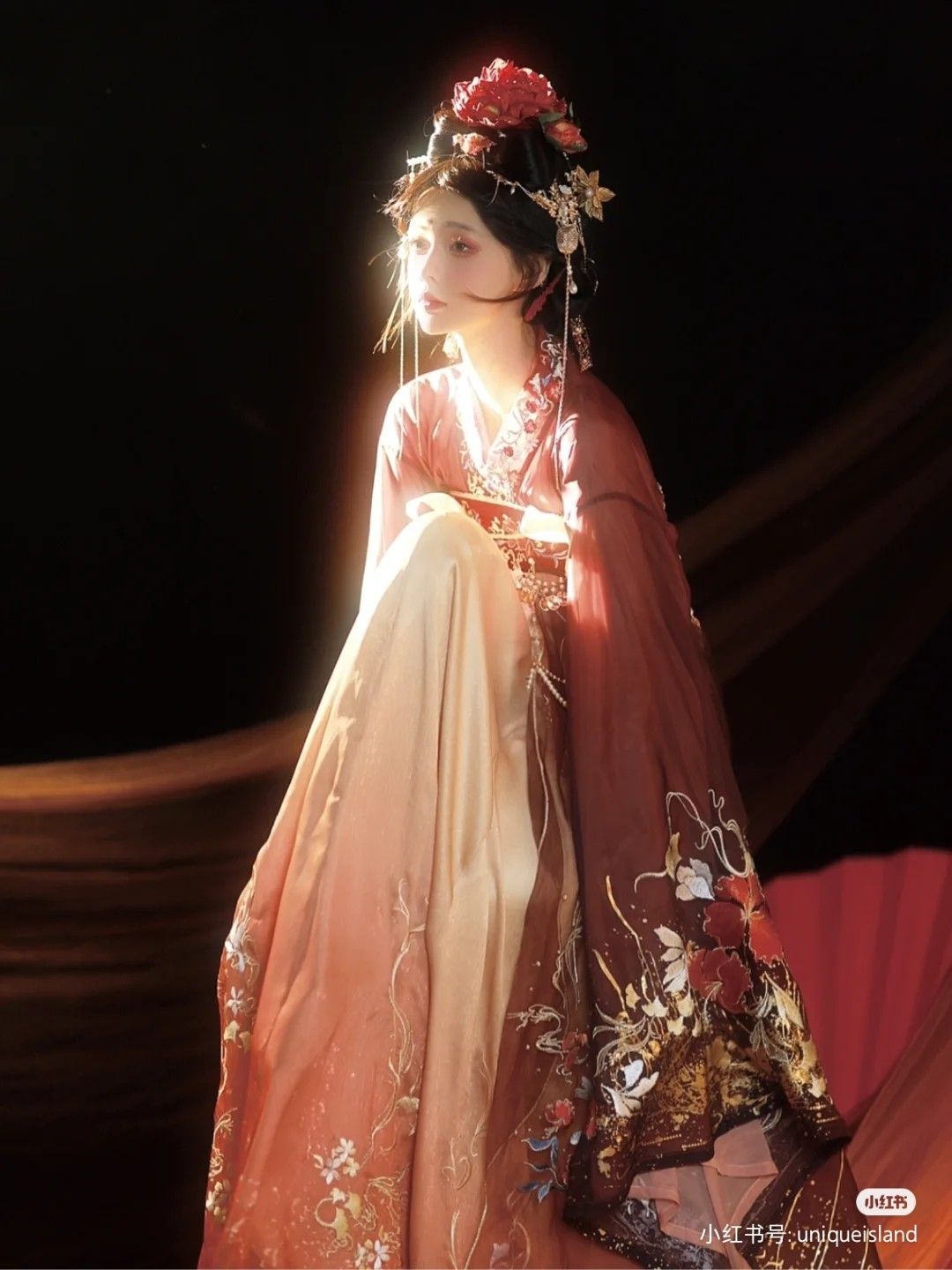 The Rise of Hanfu Pants:Exploring the Beauty of Ice Silk in Traditional Chinese Fashion The Rise of Hanfu Pants:Exploring the Beauty of Ice Silk in Traditional Chinese Fashion