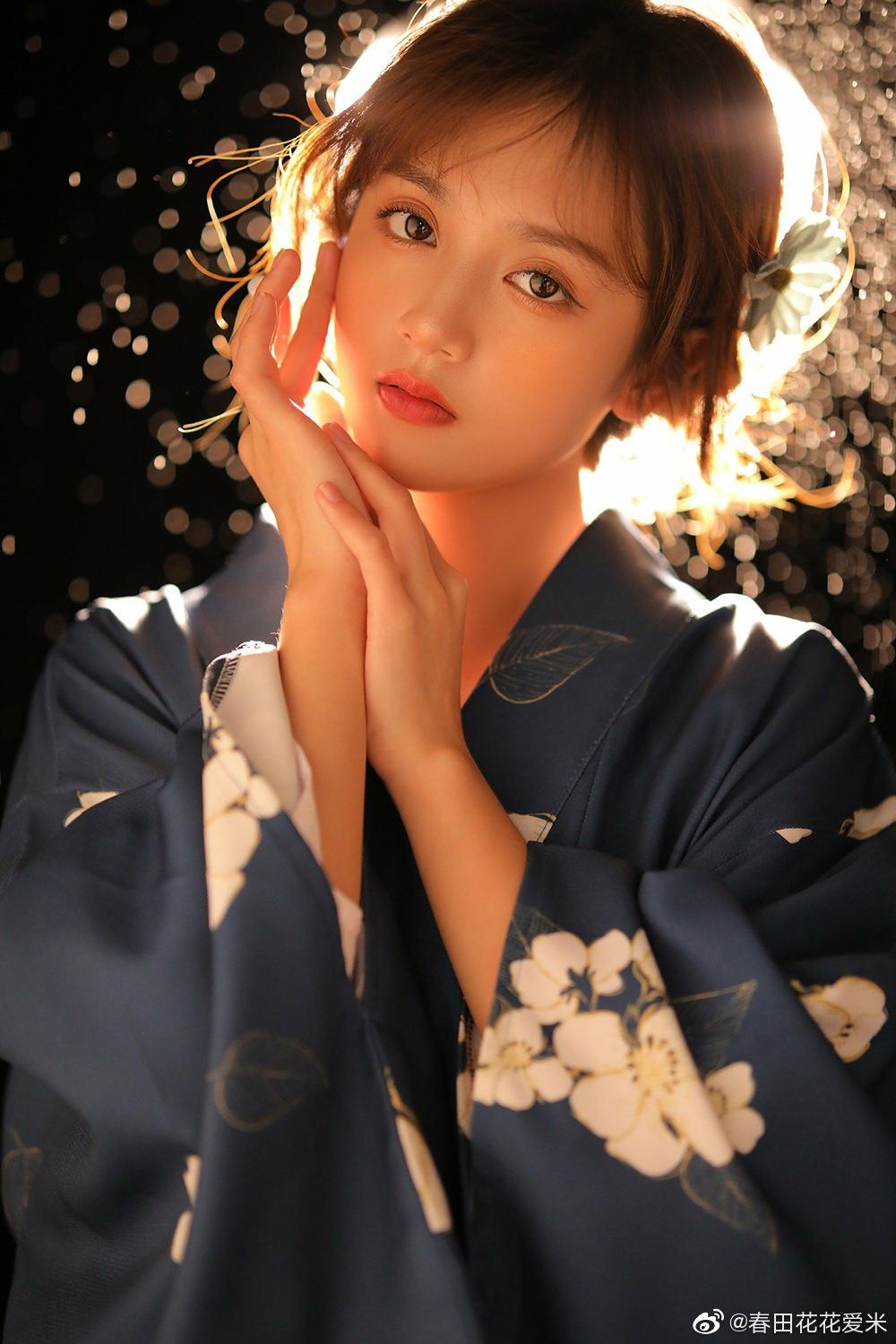 Original Design of Traditional Hanfu Qiyao Clothing:Embracing the Authenticity of Han Culture Original Design of Traditional Hanfu Qiyao Clothing:Embracing the Authenticity of Han Culture