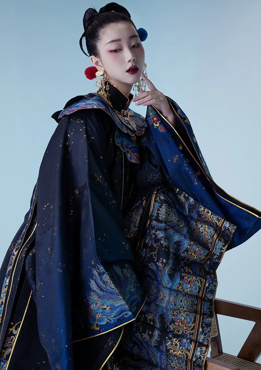 The Complete Guide to Tang-Style Hanfu:A Journey into Traditional Chinese Attire The Complete Guide to Tang-Style Hanfu:A Journey into Traditional Chinese Attire