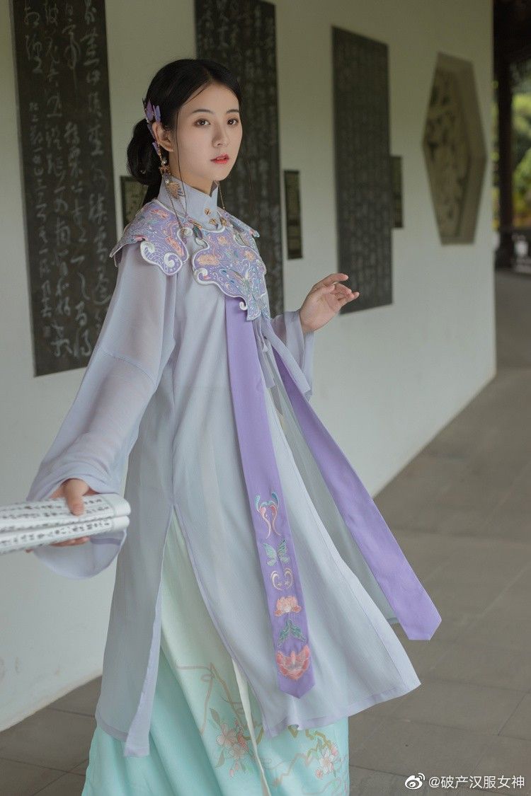 The Complete Guide to Traditional Hanfu Headwear:Four Essential Accessories The Complete Guide to Traditional Hanfu Headwear:Four Essential Accessories