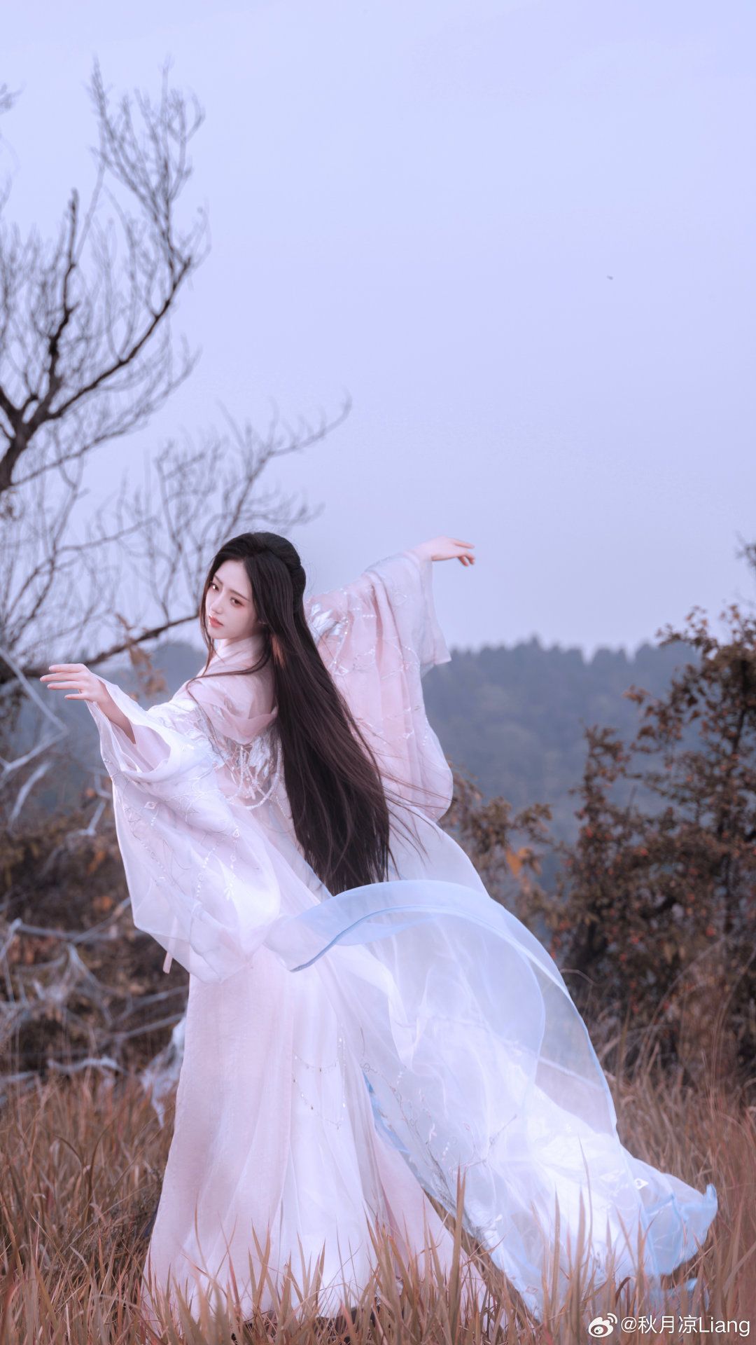 The Splendid Elegance of Bijia Hanfu:A Journey into Traditional Chinese Beauty The Splendid Elegance of Bijia Hanfu:A Journey into Traditional Chinese Beauty