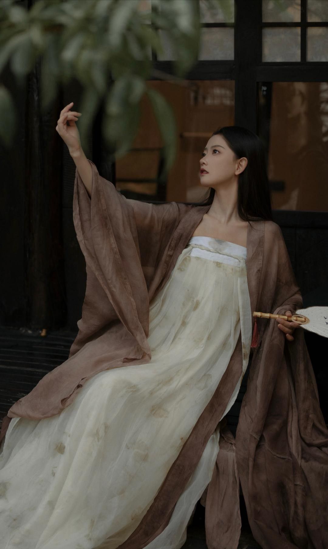 Childrens Hanfu Undergarments:Embracing Traditional Elegance