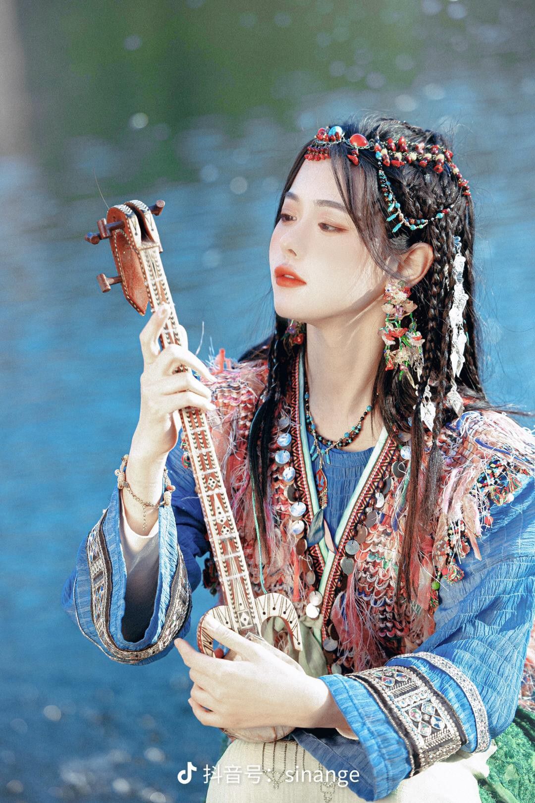 Summer Fashion Trends for Little Girls in Traditional Hanfu Styles Summer Fashion Trends for Little Girls in Traditional Hanfu Styles