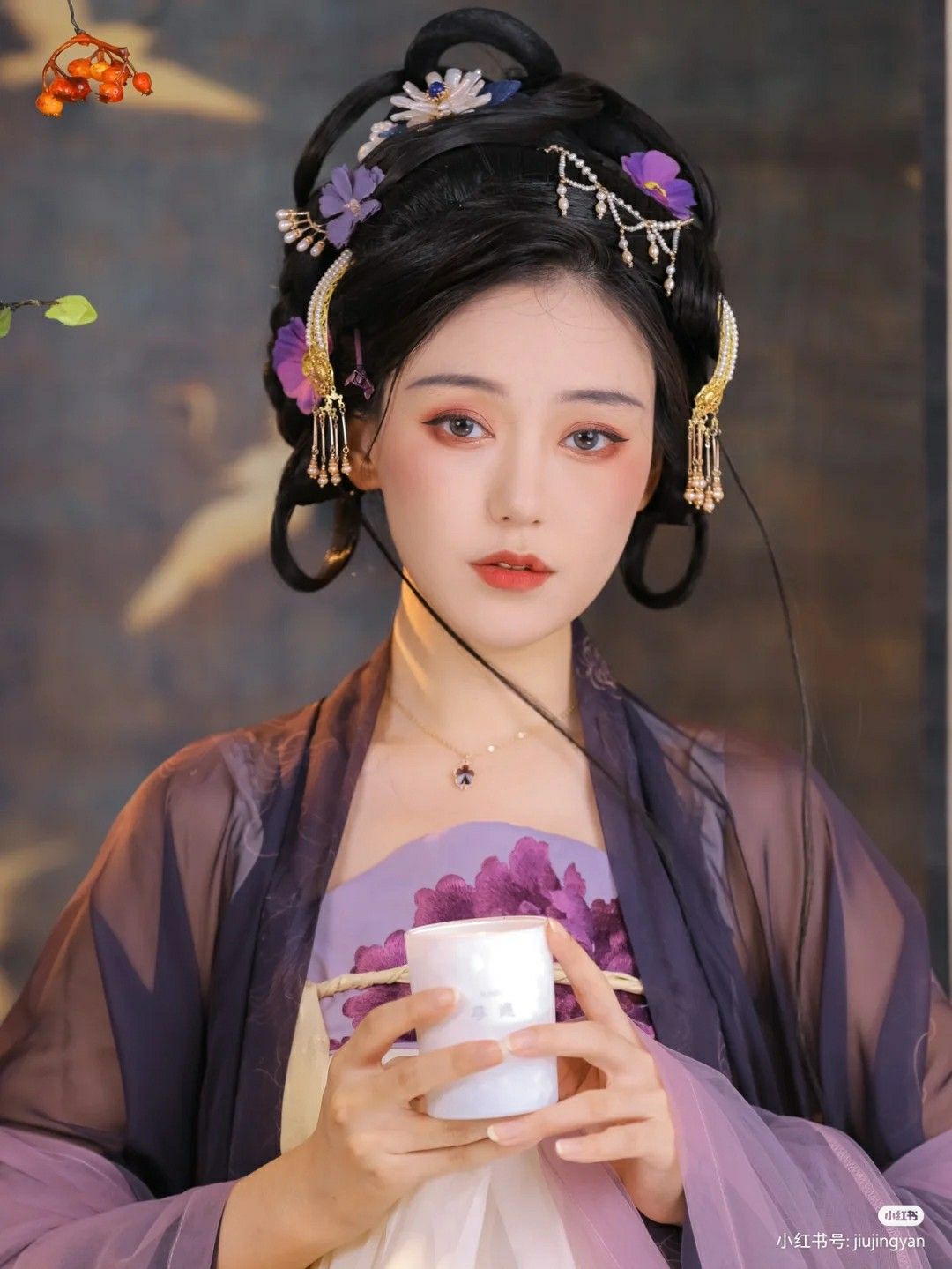 The Hanfu Fall-Proof Miracle:A Comprehensive Guide to Single-Piece Hanfu Accessories The Hanfu Fall-Proof Miracle:A Comprehensive Guide to Single-Piece Hanfu Accessories