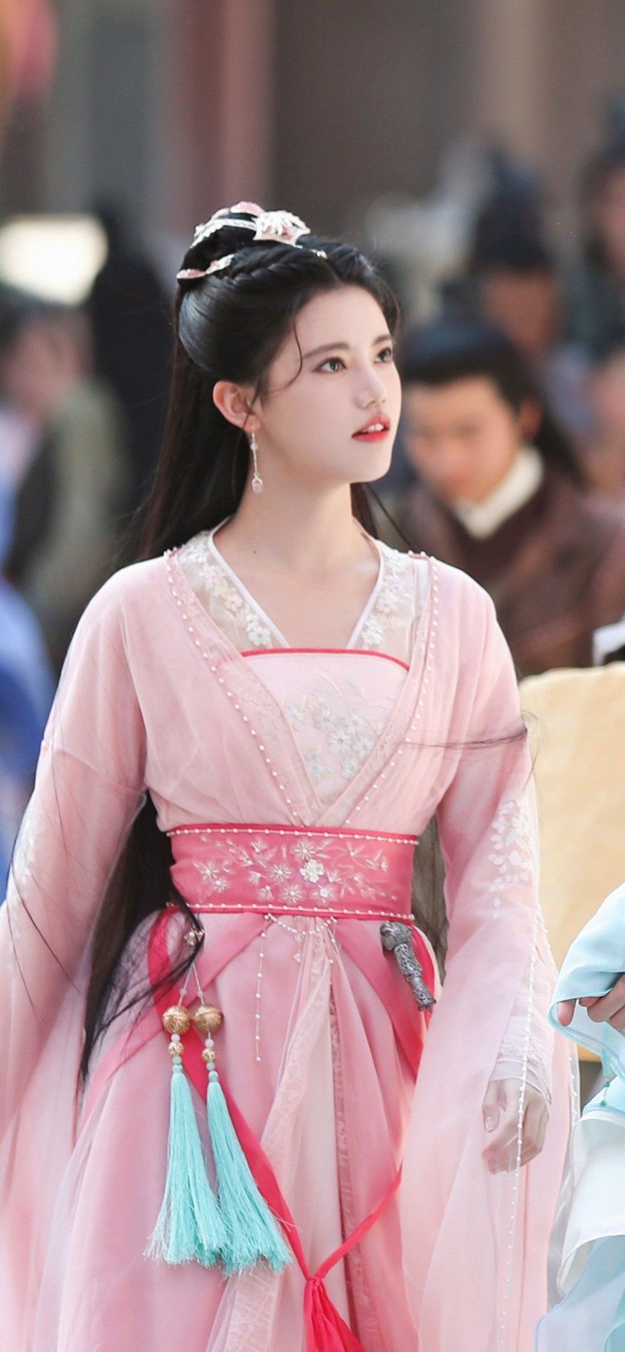 Peony Cheongsam:A Blend of Traditional Beauty and Modern Elegance Peony Cheongsam:A Blend of Traditional Beauty and Modern Elegance