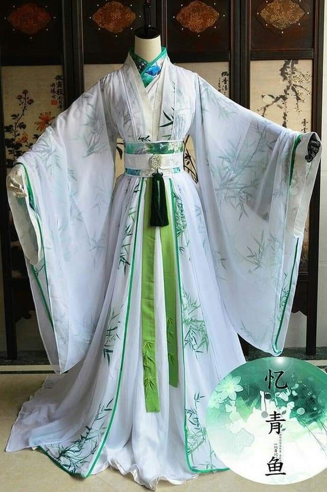Embracing the Elegance of Cheongsam:Accessories and Headwear Embracing the Elegance of Cheongsam:Accessories and Headwear