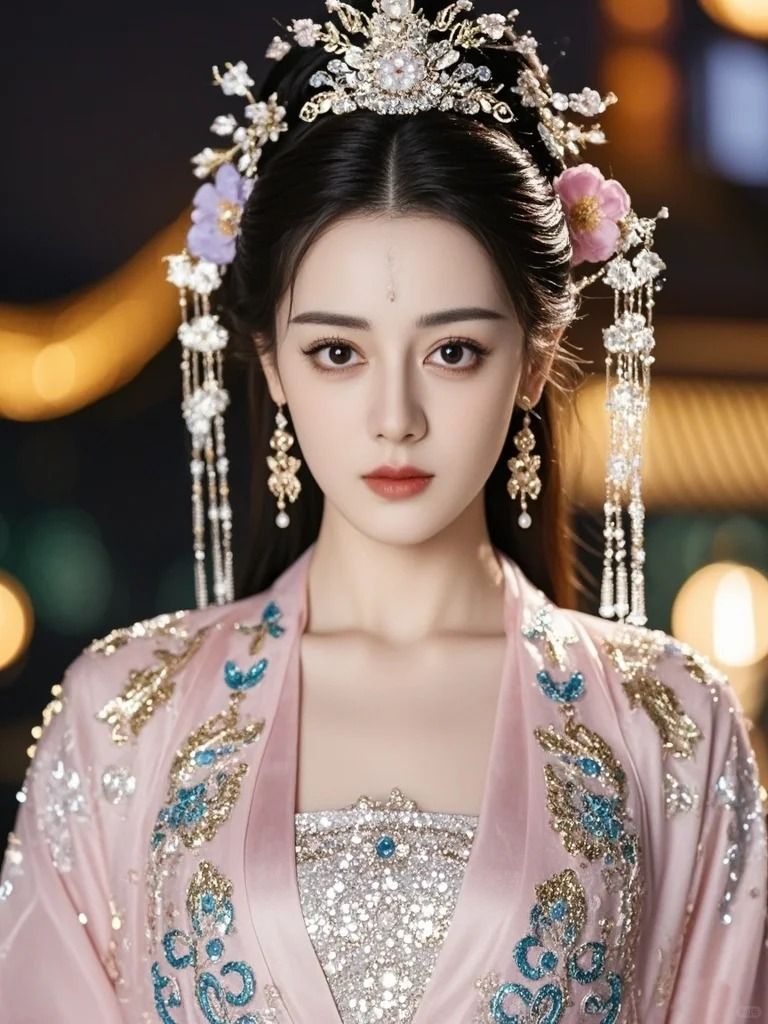 The Rise of Hanfu Soft Hairpins:A Cultural Journey into Traditional Chinese Hair Accessories The Rise of Hanfu Soft Hairpins:A Cultural Journey into Traditional Chinese Hair Accessories