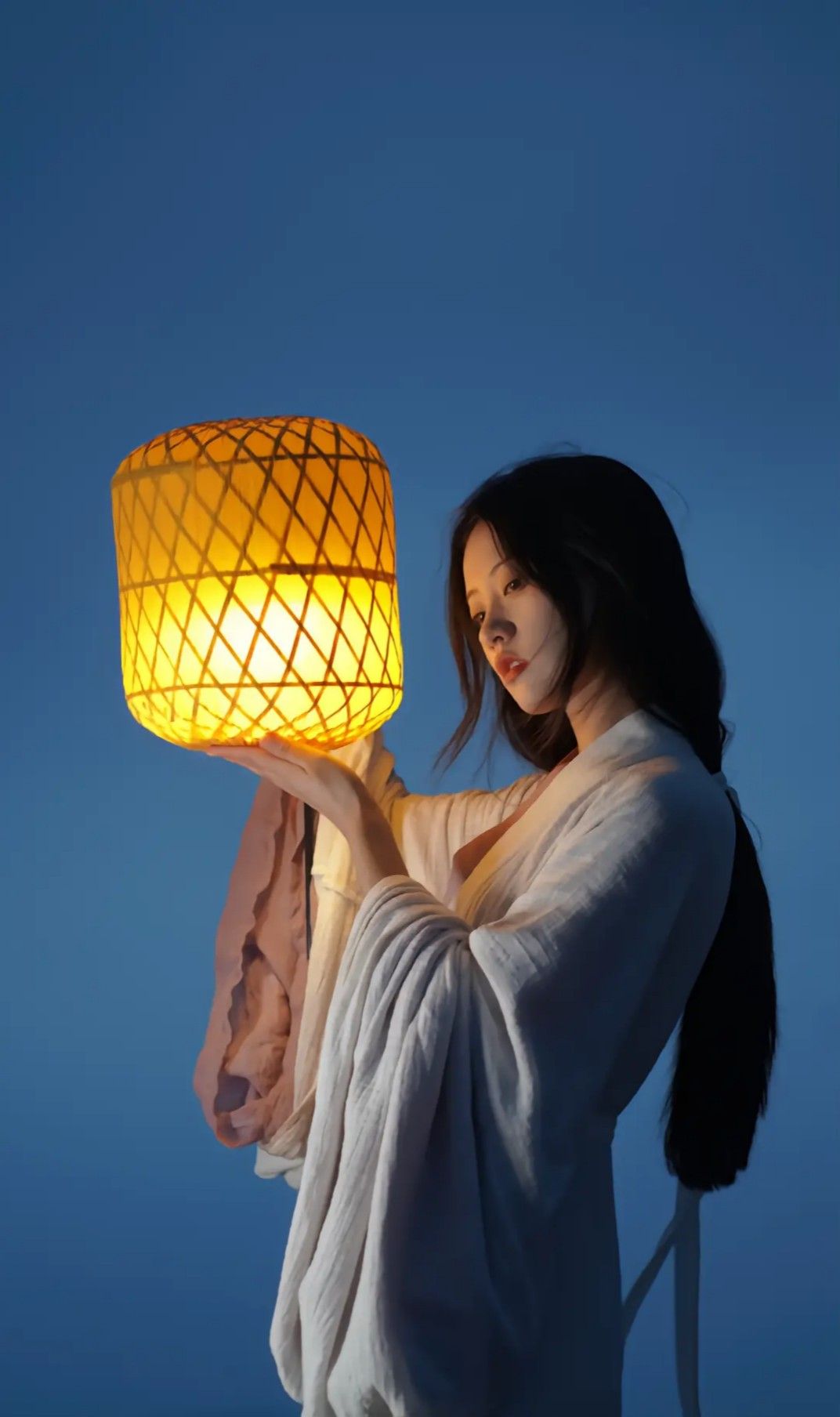 Summer Childrens Hanfu Dress:The Charm of Traditional Chinese Fashion for Little Girls Summer Childrens Hanfu Dress:The Charm of Traditional Chinese Fashion for Little Girls