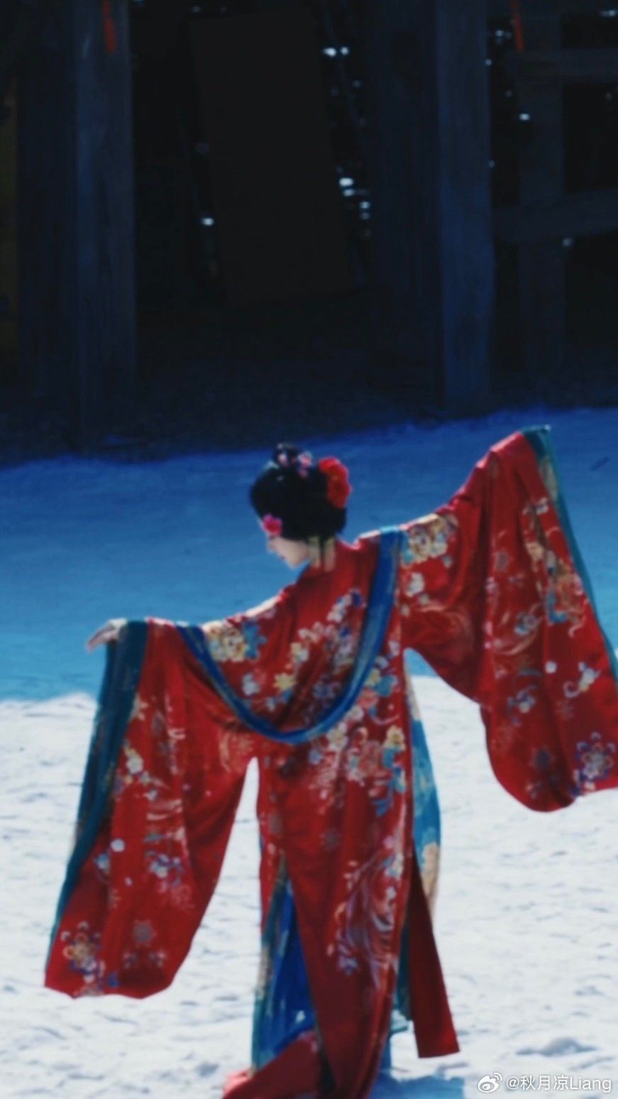 Authentic Hanfu Childrens Wear:Original Design and Cultural Significance Authentic Hanfu Childrens Wear:Original Design and Cultural Significance