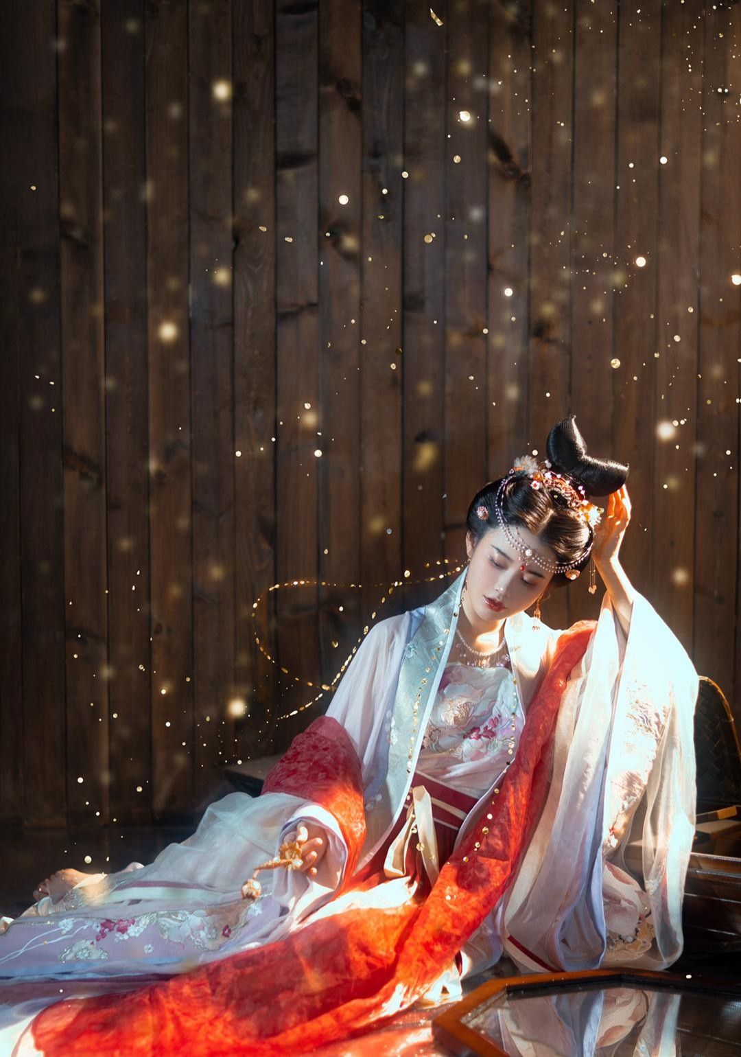 Opening a New Hanfu Shop:The Journey of Traditional Elegance Opening a New Hanfu Shop:The Journey of Traditional Elegance