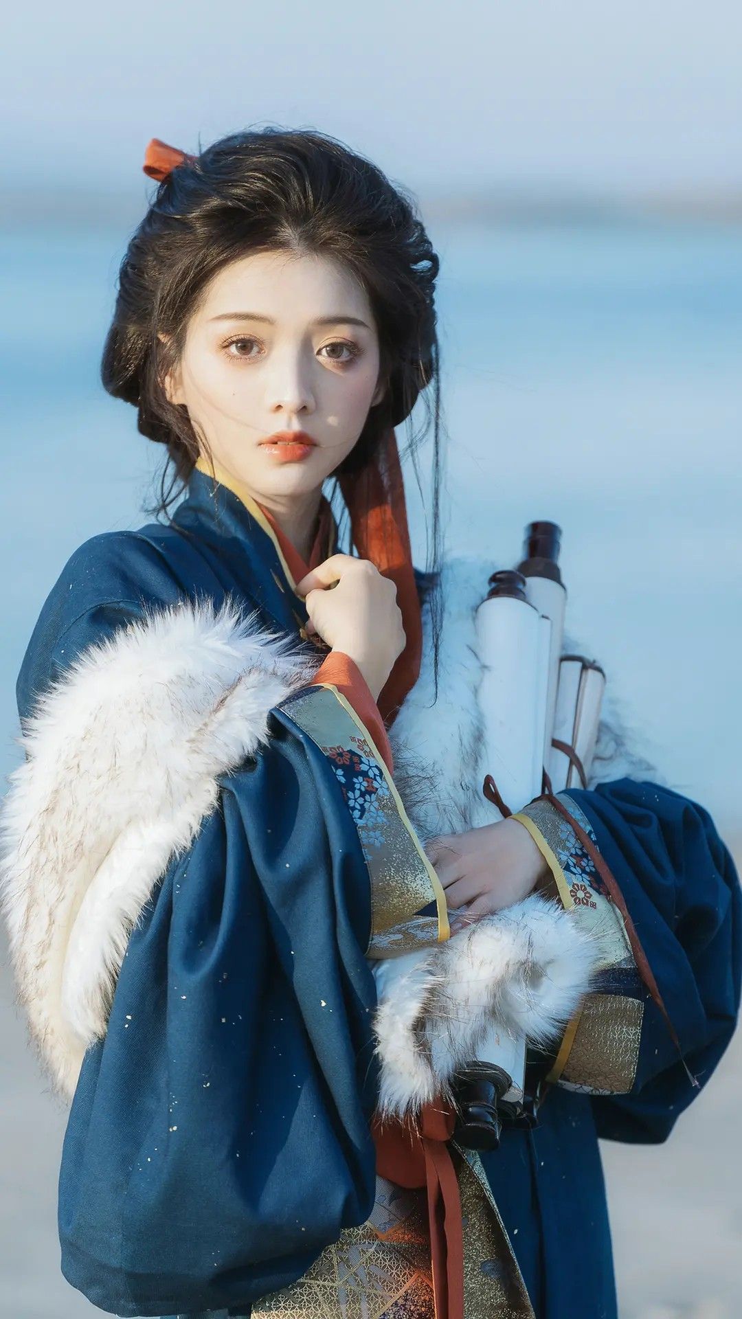 The Rise of the Cheongsam-Inspired Cotton Jacket for Women The Rise of the Cheongsam-Inspired Cotton Jacket for Women