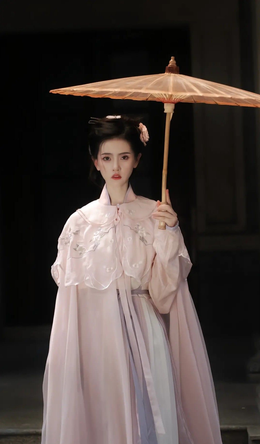 Hanfu Costumes for Girls:A Primary School Perspective Hanfu Costumes for Girls:A Primary School Perspective