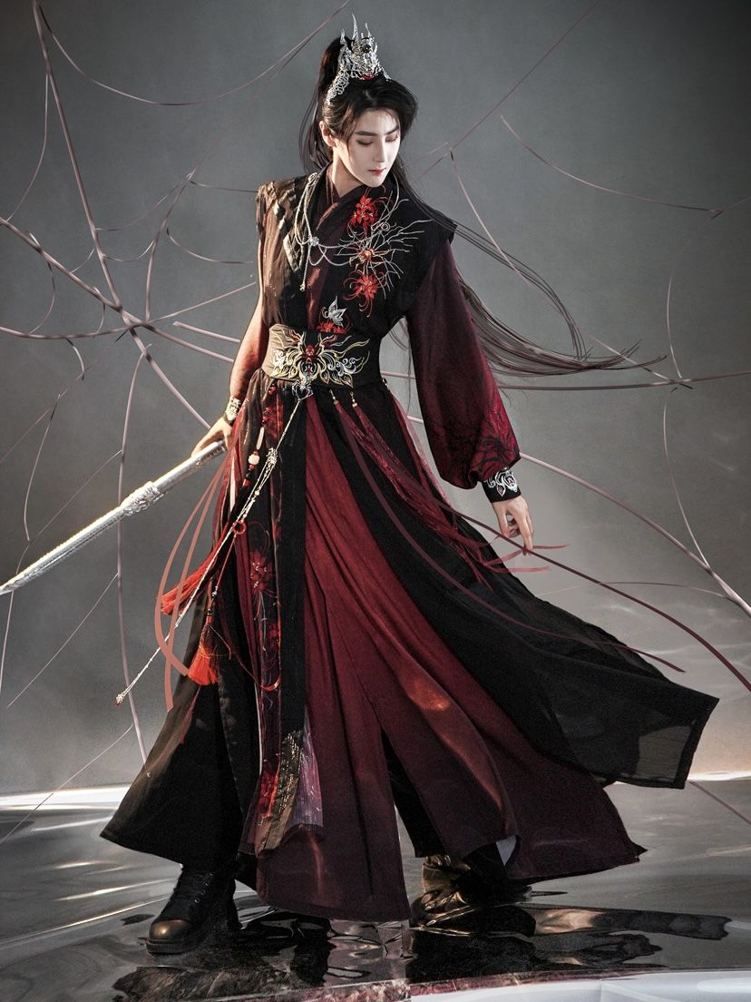 The Allure of Liu Yifeis Qipao:A Closer Look at Her Signature Style The Allure of Liu Yifeis Qipao:A Closer Look at Her Signature Style