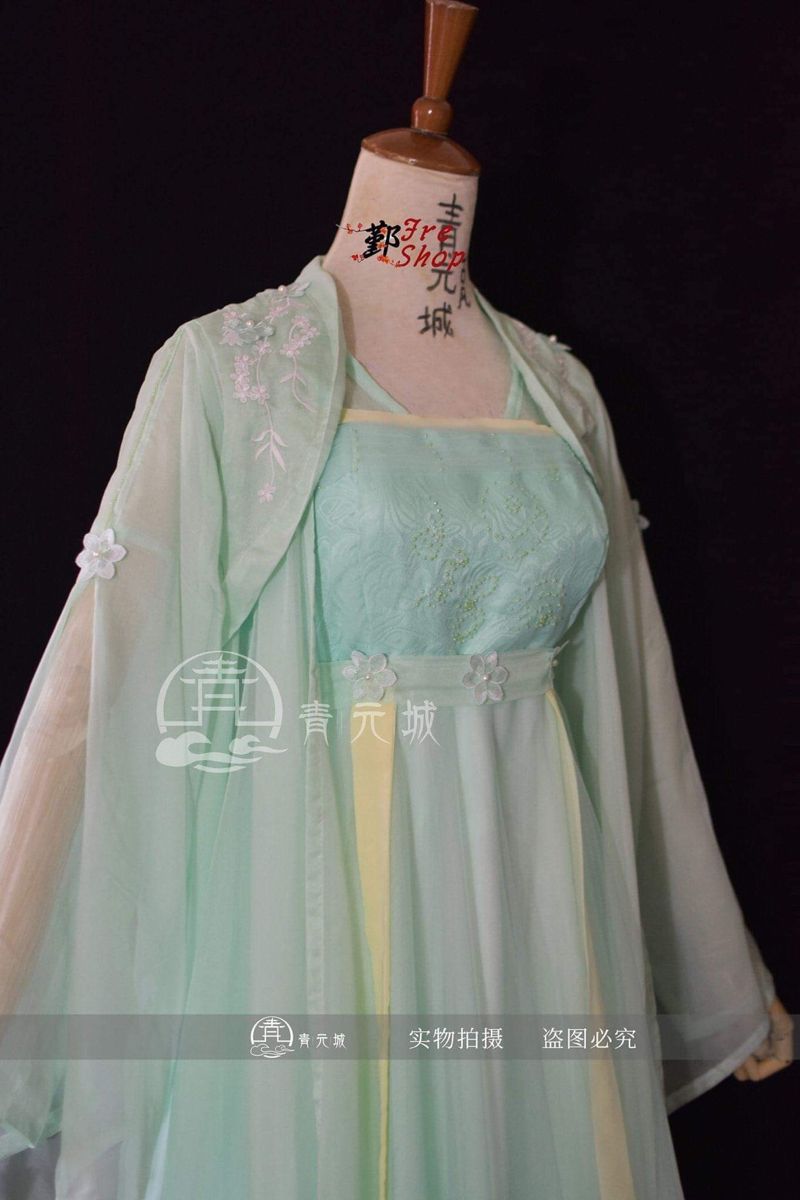 The Song Dynastys Horseface Skirt:A Cultural and Historical Exploration The Song Dynastys Horseface Skirt:A Cultural and Historical Exploration