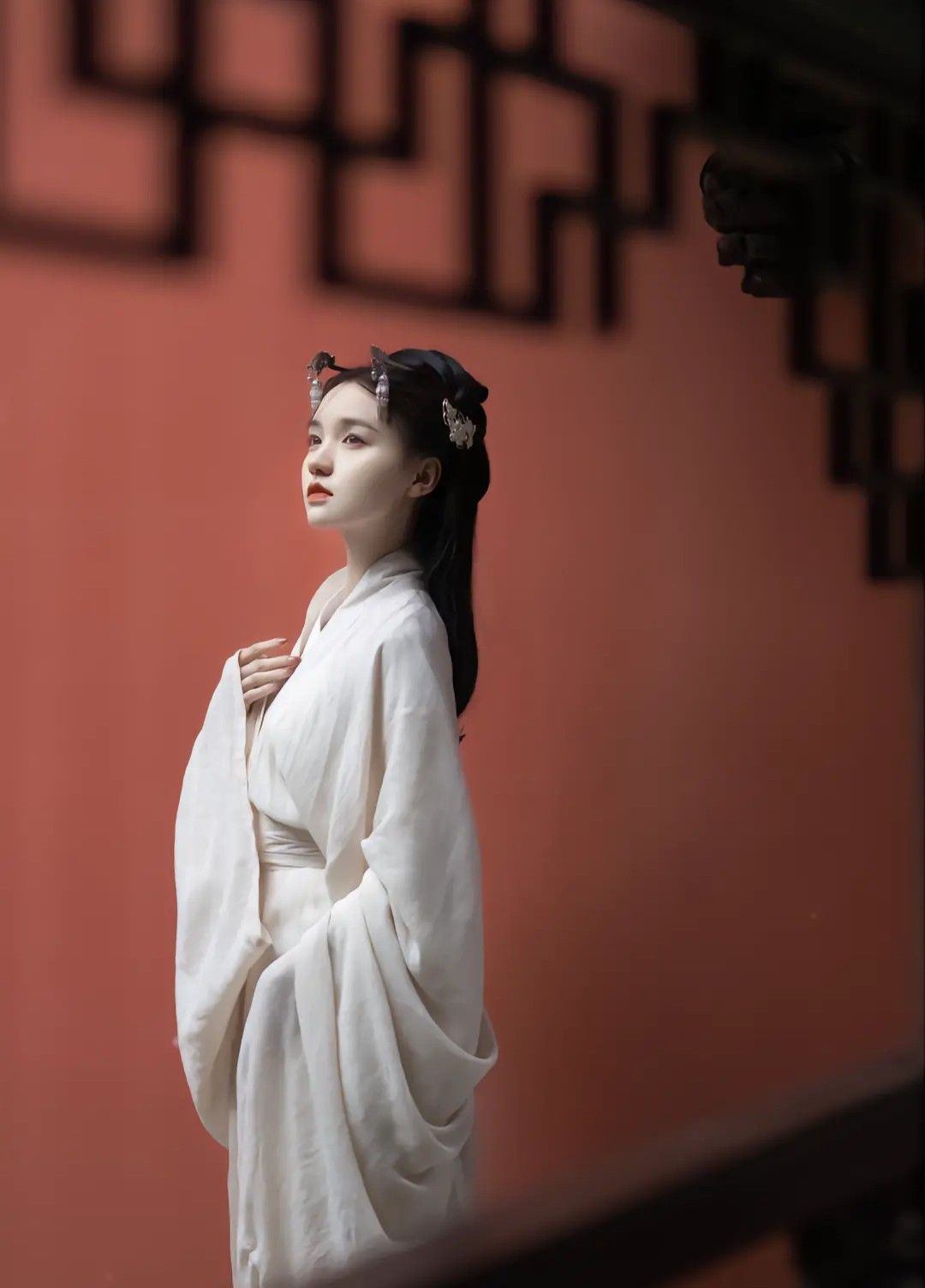 Reinventing Traditional Hanfu:A Winter Guide to Modernized Ming Dynasty-Style Hanfu Tops Reinventing Traditional Hanfu:A Winter Guide to Modernized Ming Dynasty-Style Hanfu Tops