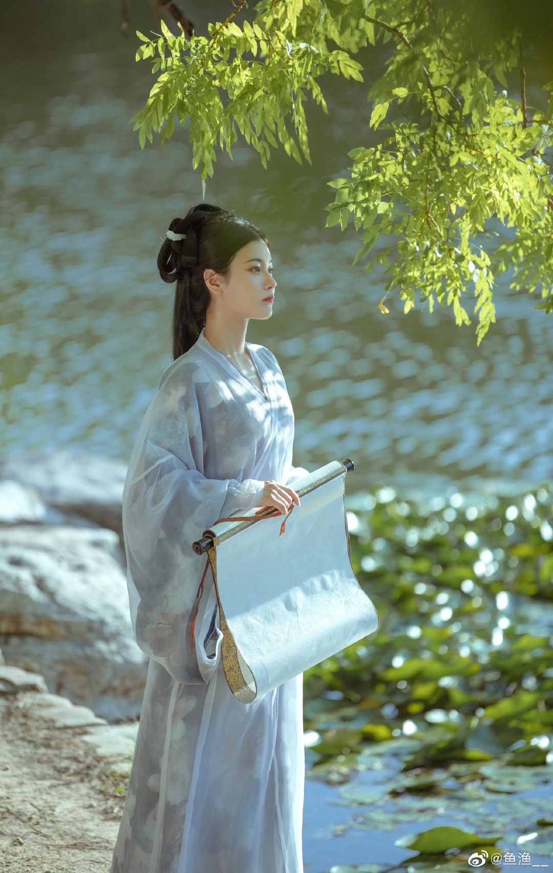 Traditional Cotton and Hemp Tang Suit Jacket Traditional Cotton and Hemp Tang Suit Jacket