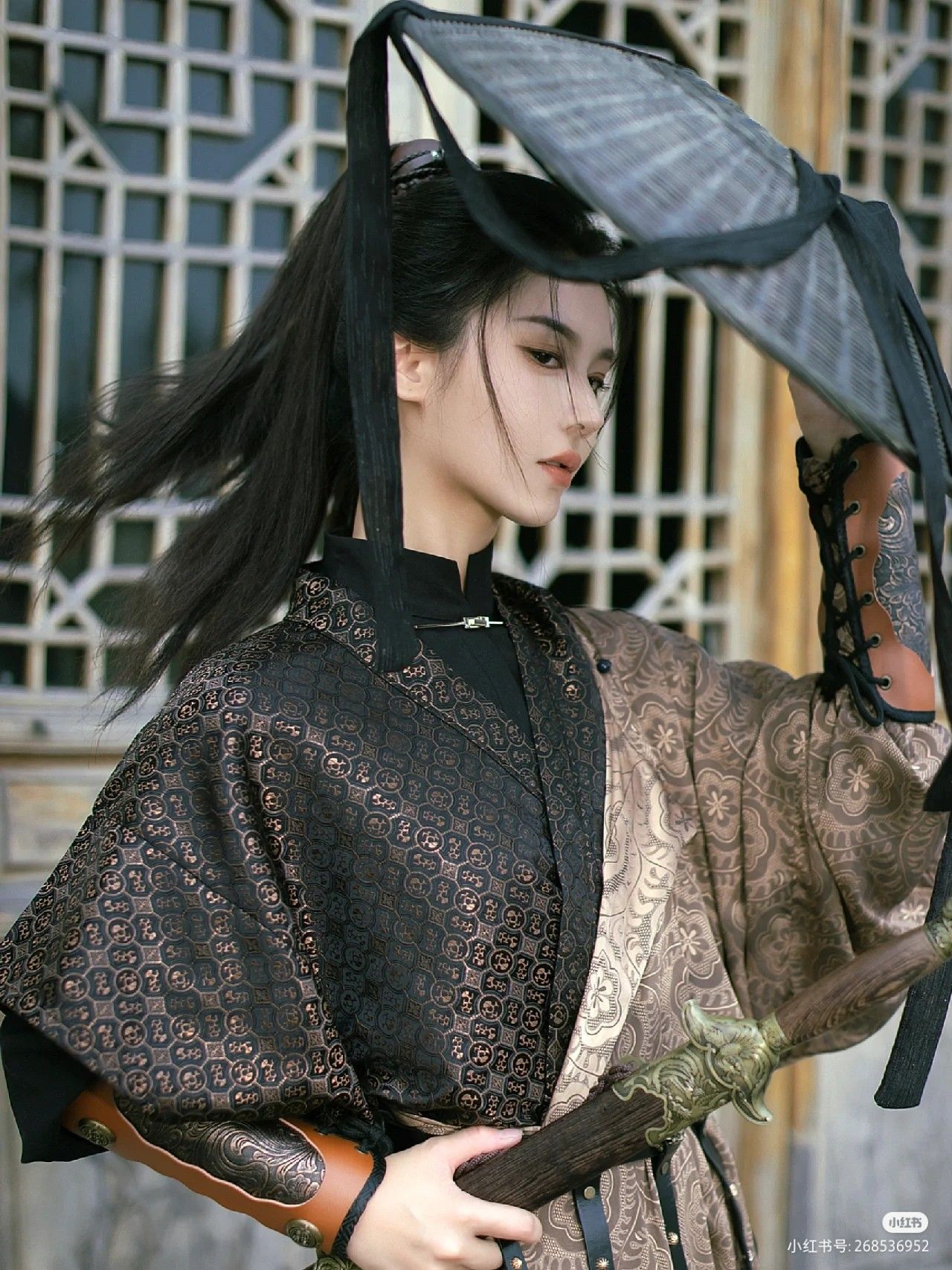 The Rise of Plush-Lined Hanfu Coats:A Blend of Traditional Elegance and Modern Comfort The Rise of Plush-Lined Hanfu Coats:A Blend of Traditional Elegance and Modern Comfort