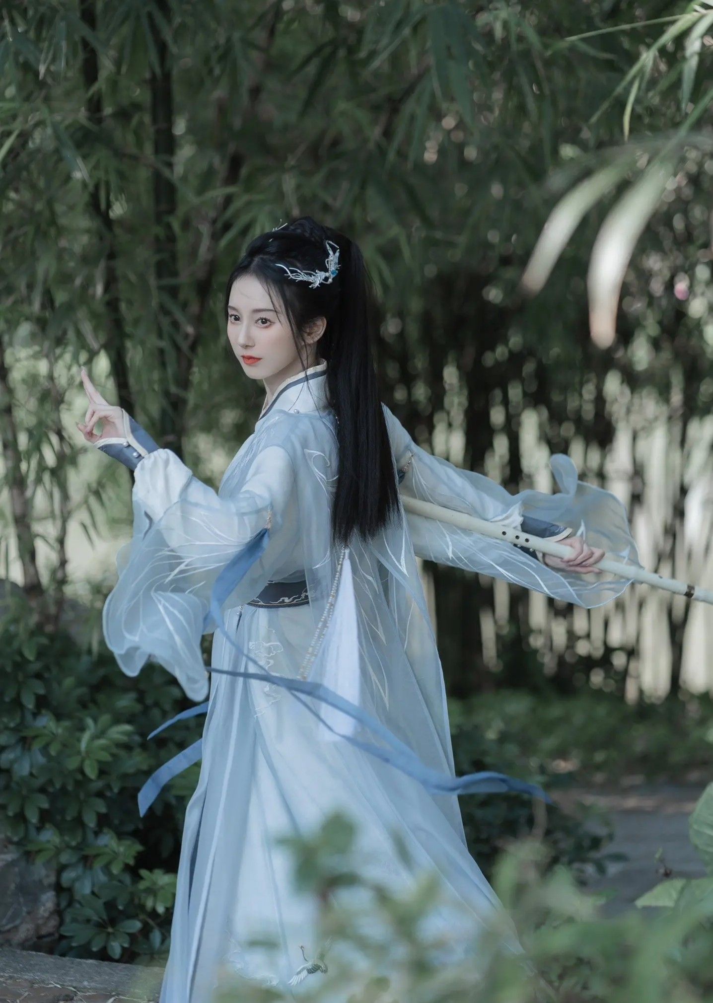 Hanfu in the Song Dynasty:A Glimpse into the Splendor of Song-Era Fashion Hanfu in the Song Dynasty:A Glimpse into the Splendor of Song-Era Fashion