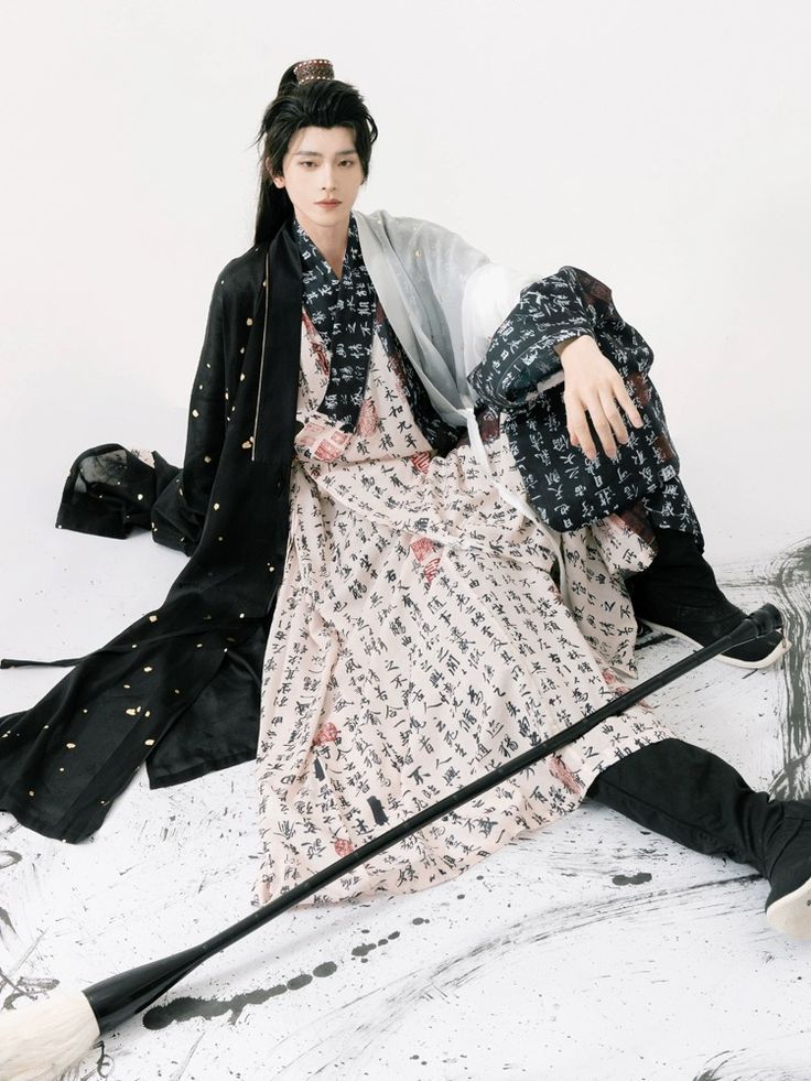 Summer Fashion for Little Girls in Premium Hanfu Brands Summer Fashion for Little Girls in Premium Hanfu Brands