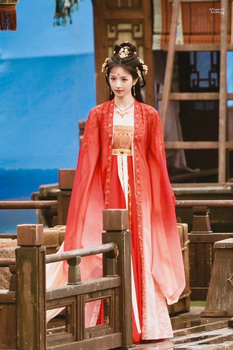 糖果果汉服 糖果果汉服