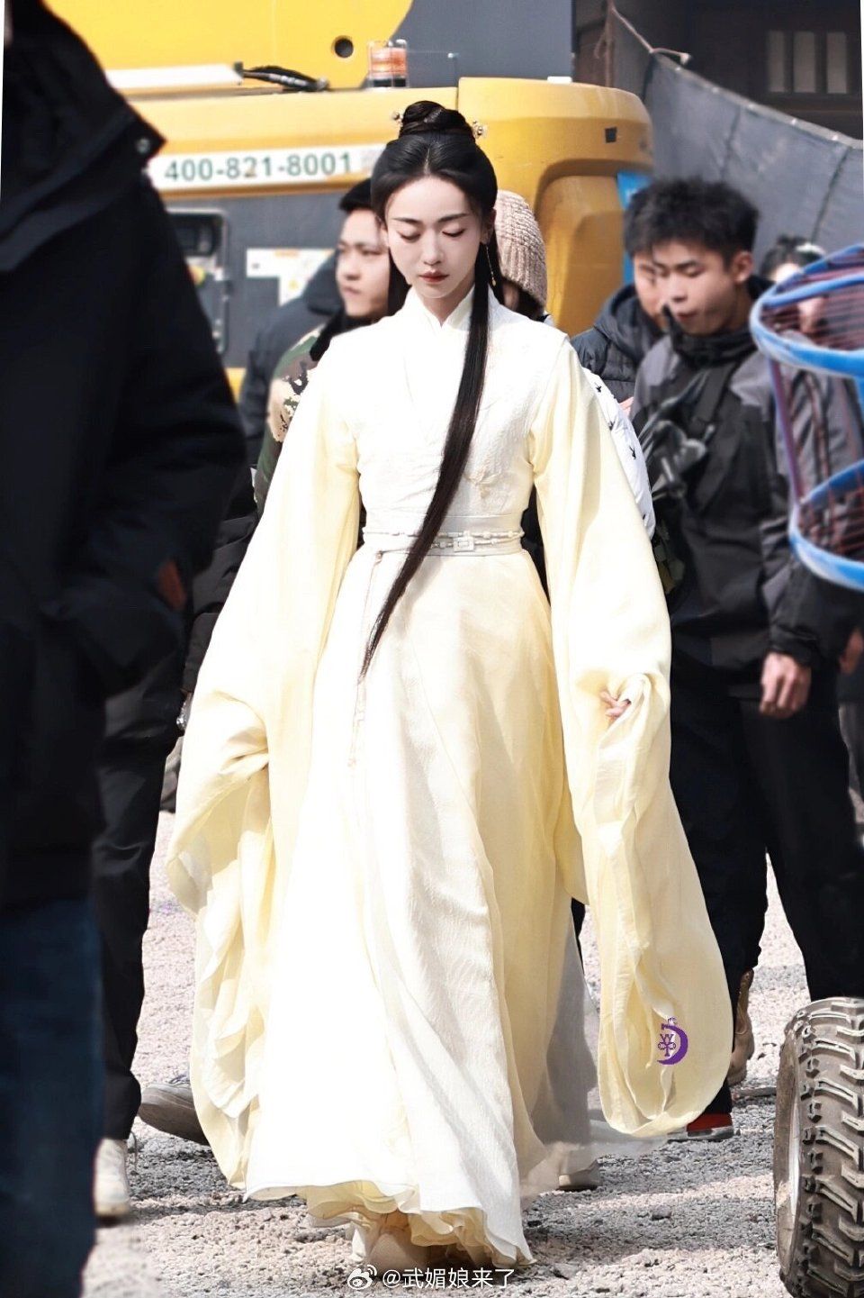 Adult Womens Hanfu Performance Costumes:A Journey into Traditional Elegance Adult Womens Hanfu Performance Costumes:A Journey into Traditional Elegance