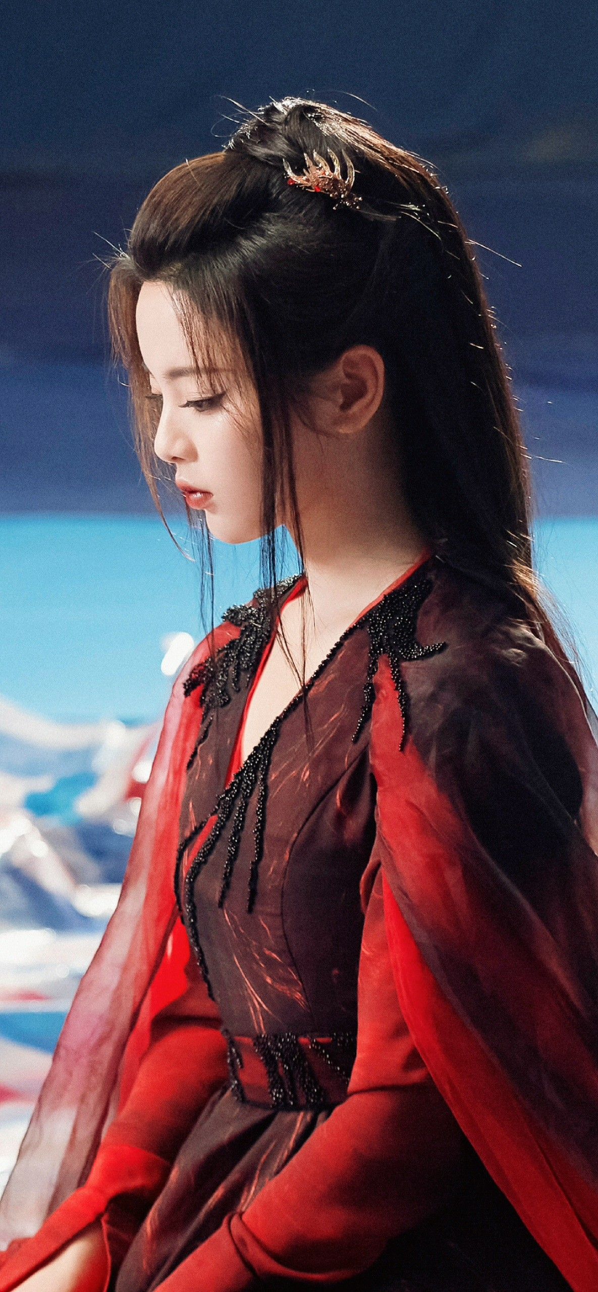 Hanfu Fashion:The Journey of Traditional Elegance at Nanzhi巷Hanfu Shop Hanfu Fashion:The Journey of Traditional Elegance at Nanzhi巷Hanfu Shop