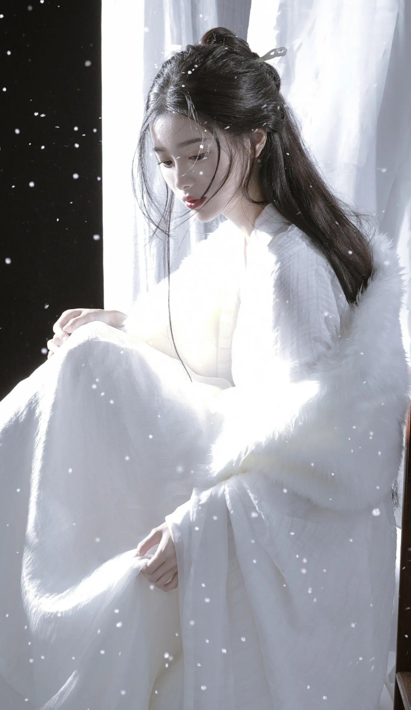 The Splendor of Tiance Hanfu:A Journey into Traditional Chinese Elegance The Splendor of Tiance Hanfu:A Journey into Traditional Chinese Elegance