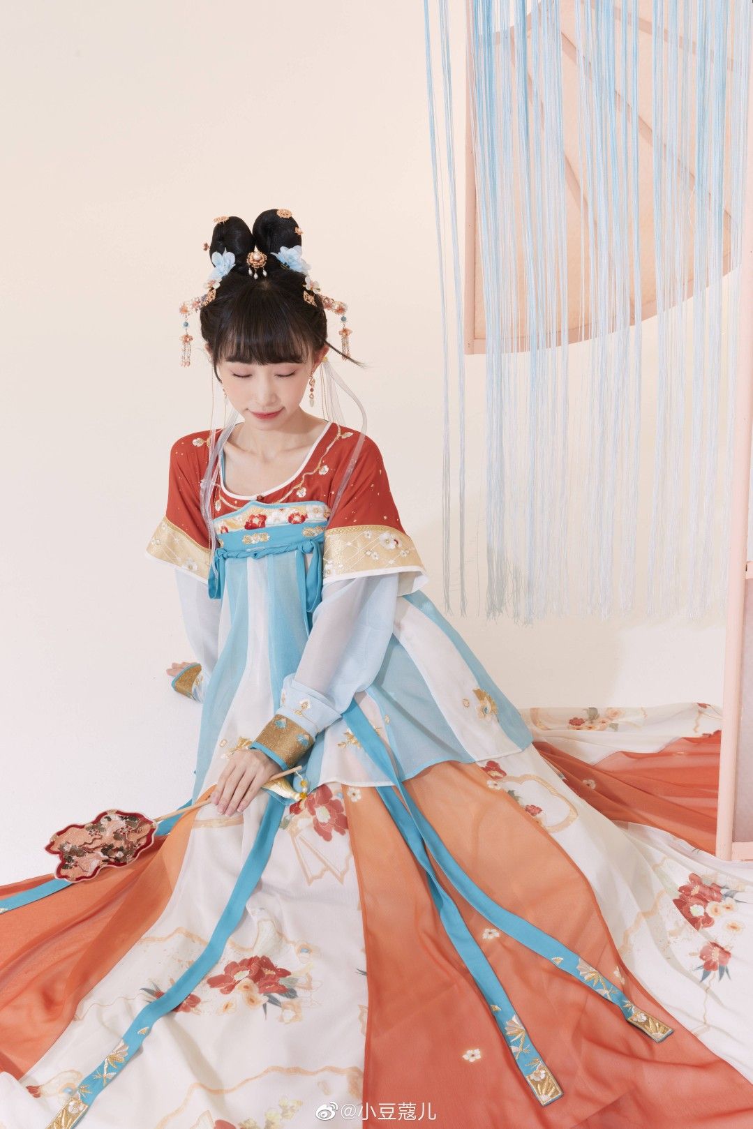 Qionglan Flagship Stores Mamen Dress:A Closer Look at Traditional Elegance Qionglan Flagship Stores Mamen Dress:A Closer Look at Traditional Elegance