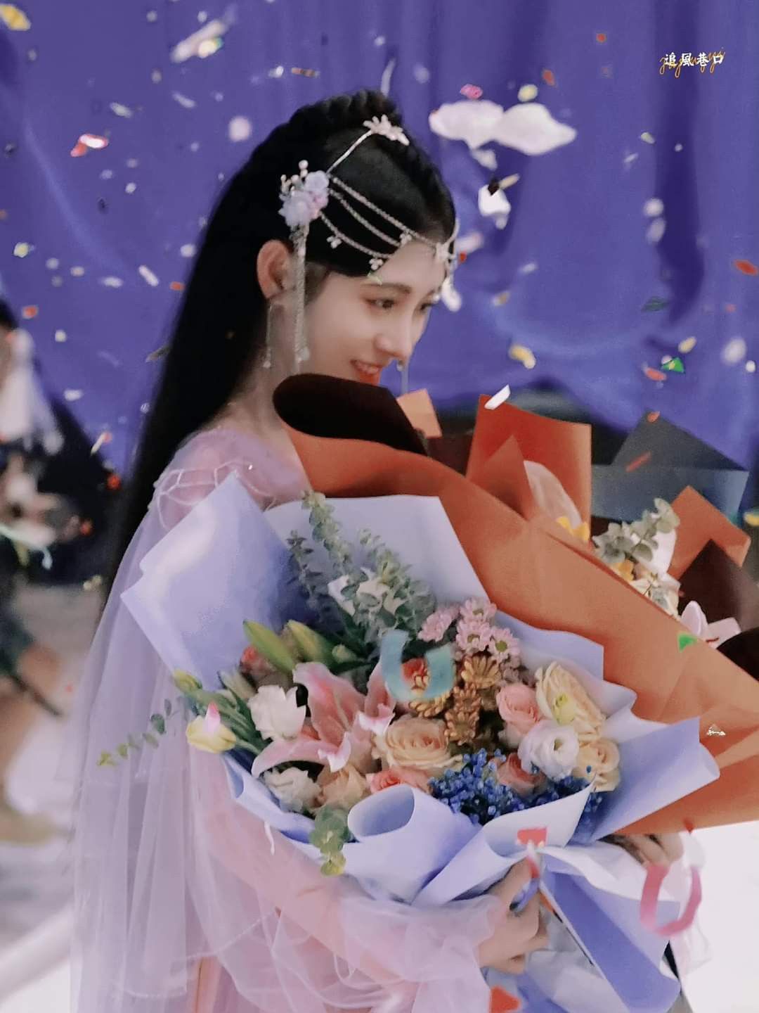 The Splendor of Ming-Style Hanfu Hoods:A Journey into Traditional Elegance The Splendor of Ming-Style Hanfu Hoods:A Journey into Traditional Elegance