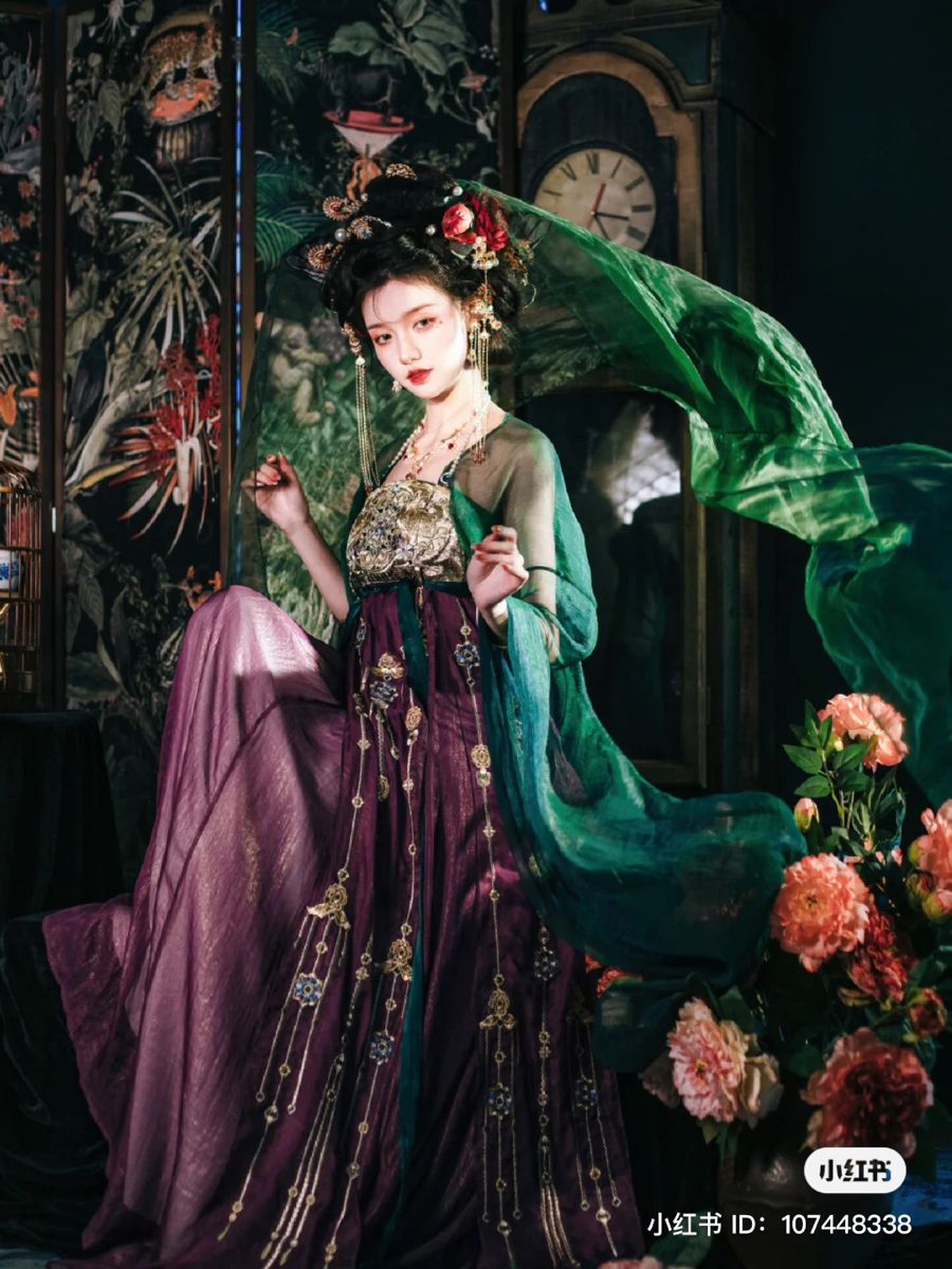 Ode to the Splendor of Traditional Chinese Elegance:The Aodi Cheongsam Suit Ode to the Splendor of Traditional Chinese Elegance:The Aodi Cheongsam Suit