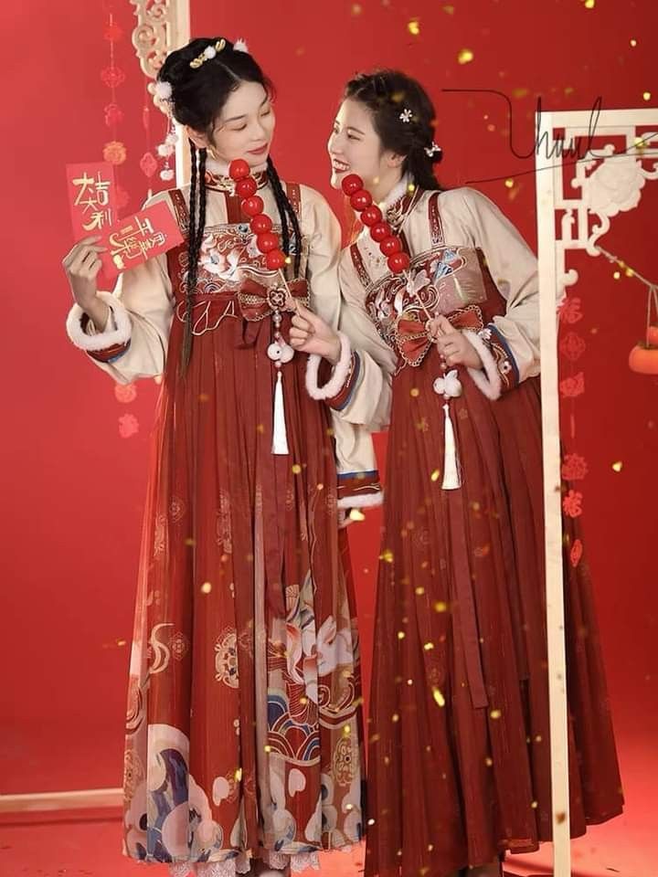 Kings Collaboration with Traditional Hanfu:Uniting Gaming and Cultural Elegance Kings Collaboration with Traditional Hanfu:Uniting Gaming and Cultural Elegance