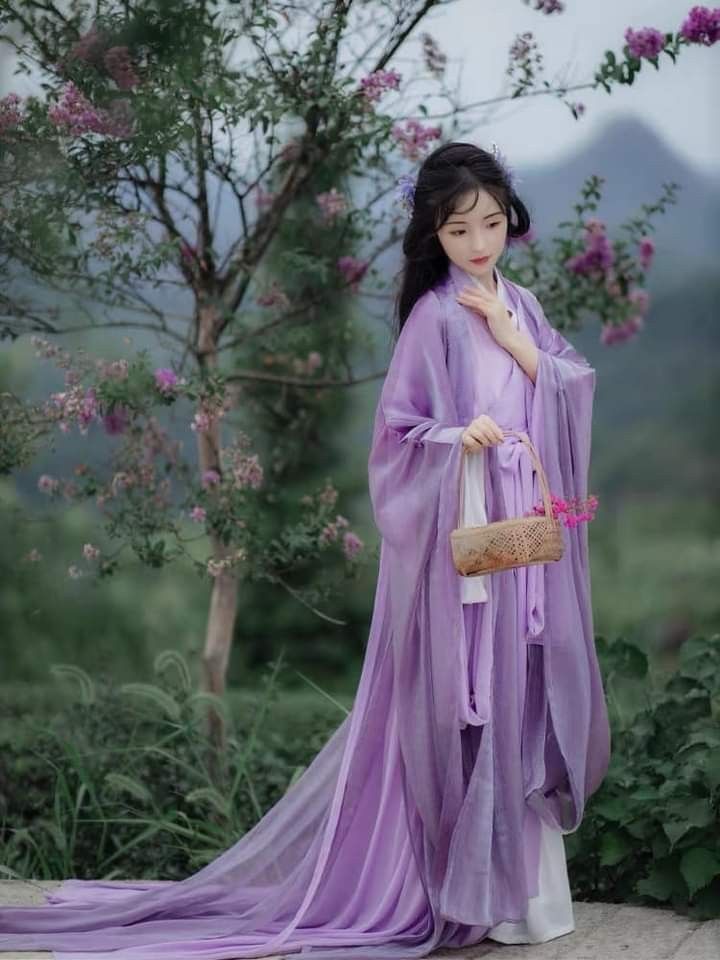A Little Girls Journey into the World of Hanfu Princess Gowns A Little Girls Journey into the World of Hanfu Princess Gowns