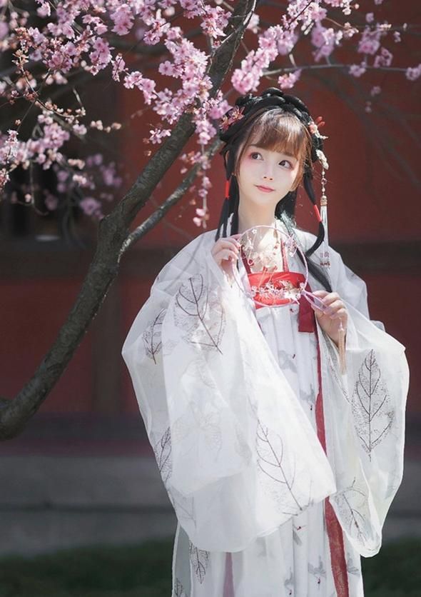 Winter Hanfu Fashion for Women:A Guide to Traditional Chinese Attire Winter Hanfu Fashion for Women:A Guide to Traditional Chinese Attire