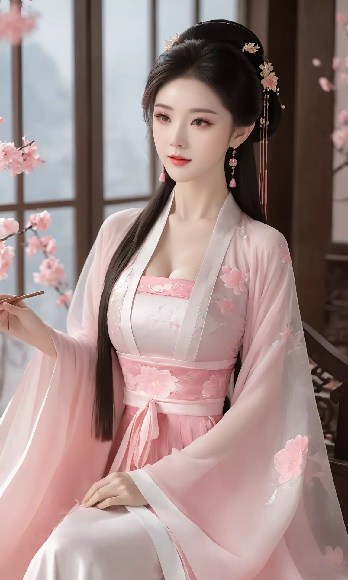 Modernizing the Engagement Gown:The Evolution of Qipao as a Blend of Tradition and Fashion Modernizing the Engagement Gown:The Evolution of Qipao as a Blend of Tradition and Fashion
