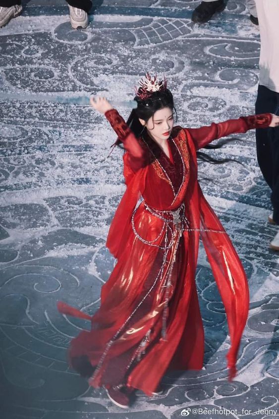 The Unopened Cheongsam:A Long-lasting Symbol of Elegance and Tradition The Unopened Cheongsam:A Long-lasting Symbol of Elegance and Tradition