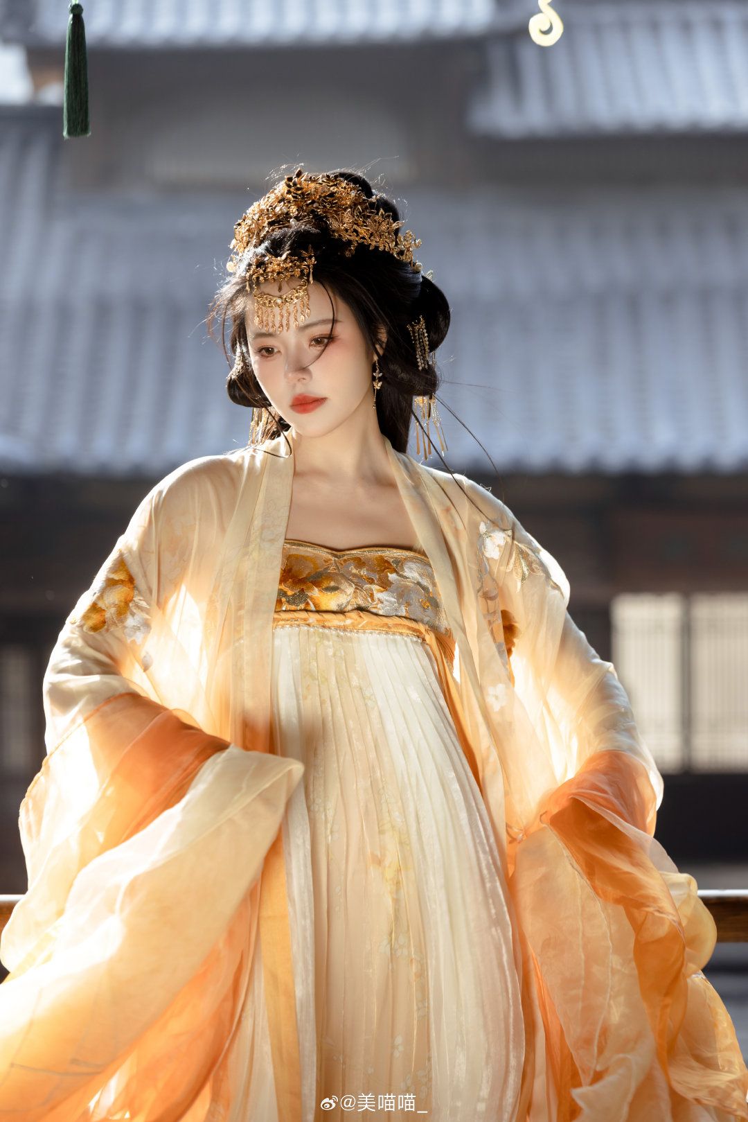 Summer Childrens Hanfu Fashion:A Fairy-like Experience for Girls in Traditional Chinese Attire Summer Childrens Hanfu Fashion:A Fairy-like Experience for Girls in Traditional Chinese Attire