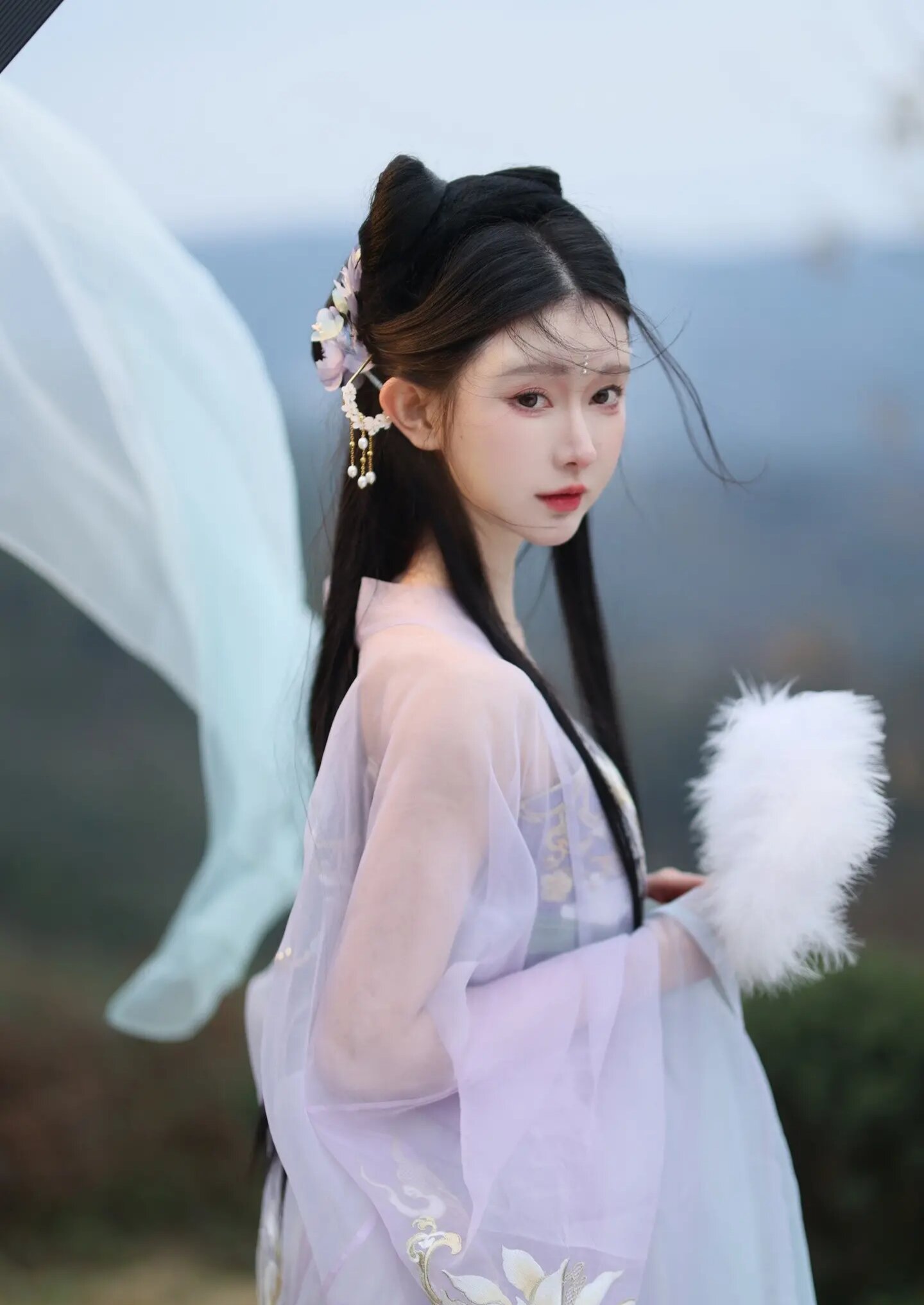 Vintage Cheongsam and Shoe Pairing:A Revival of Traditional Elegance Vintage Cheongsam and Shoe Pairing:A Revival of Traditional Elegance