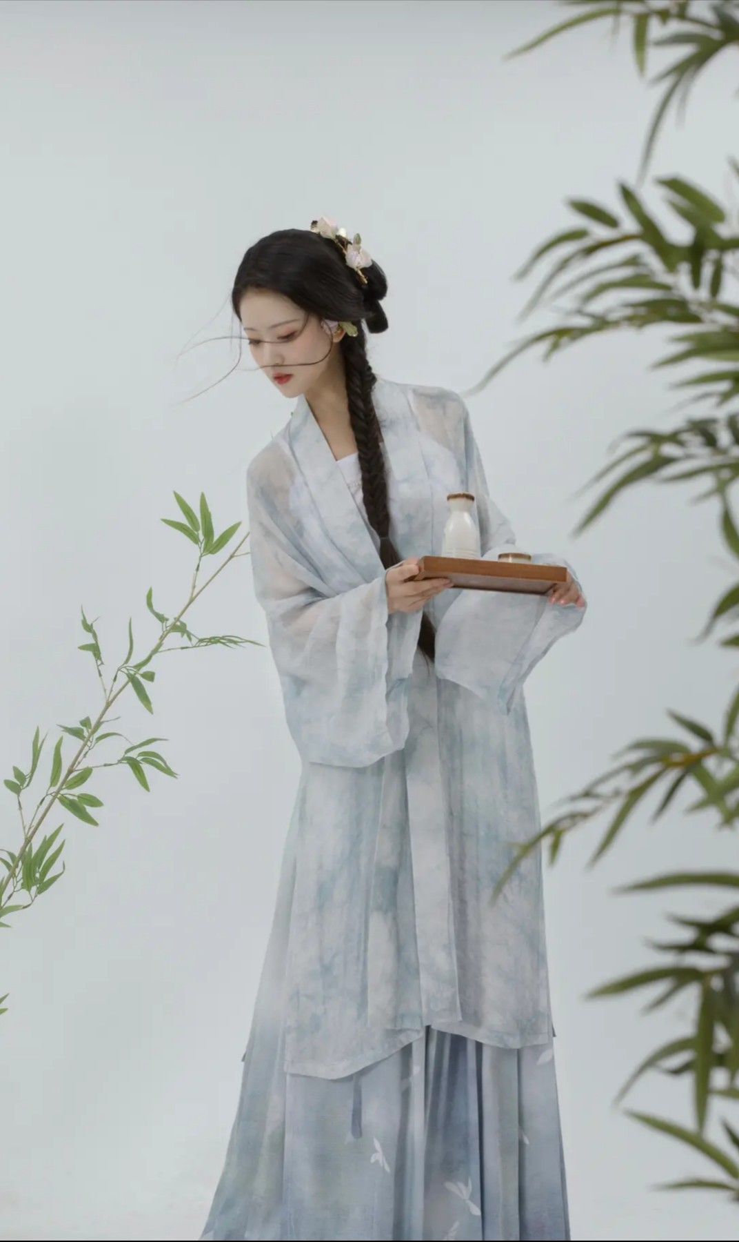 Childrens Hanfu Shoes:A Glimpse into the Fashion for 7-Year-Old Kids