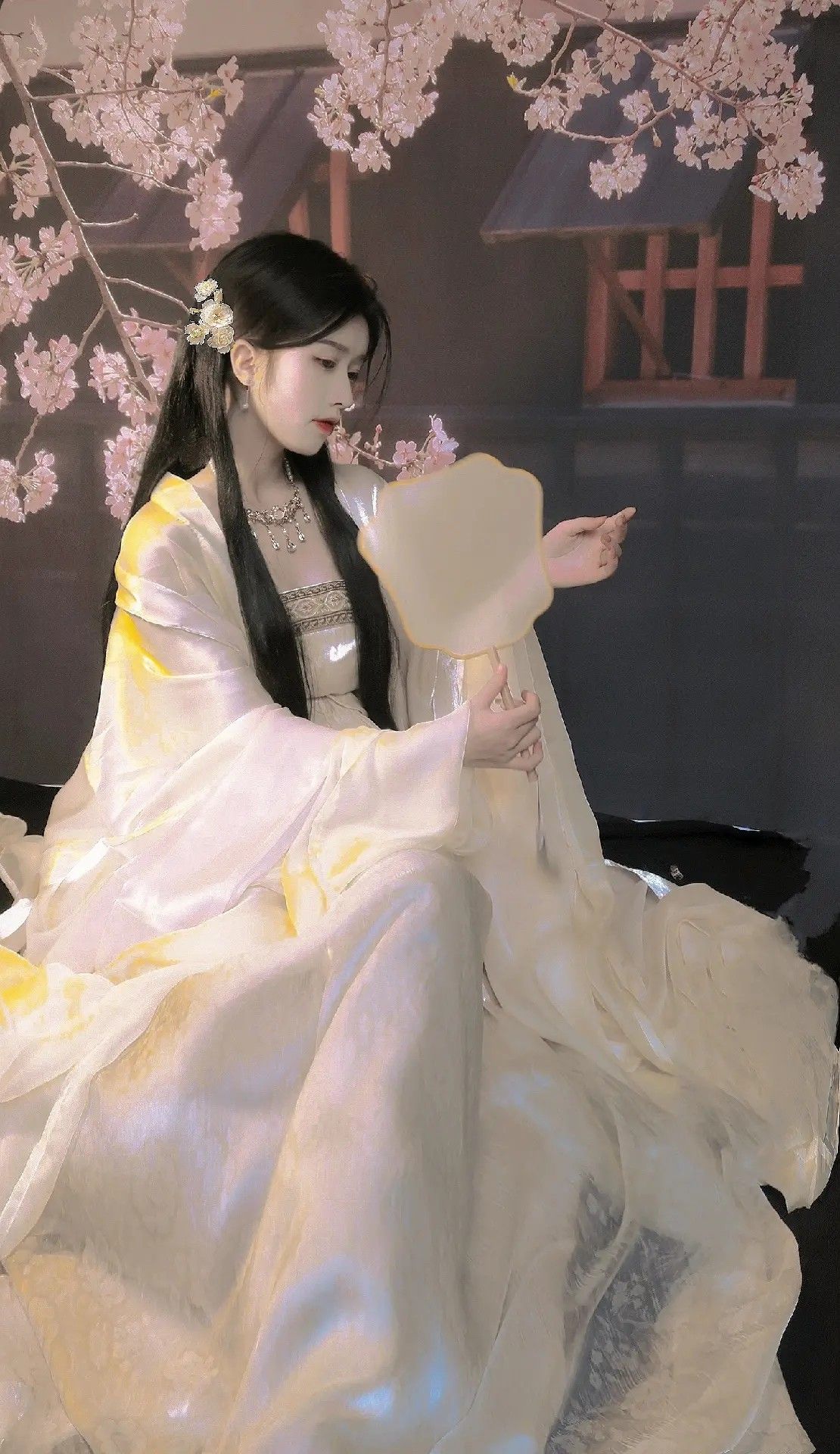 Summer Qipao:A Daily Fashion Experience Summer Qipao:A Daily Fashion Experience