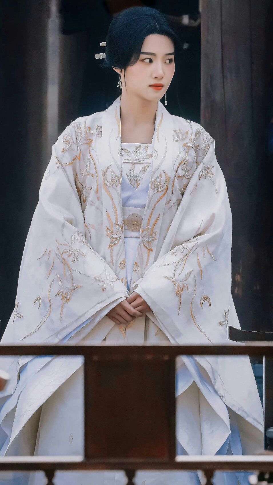 Summer Hanfu Fashion for Elementary School Girls:Embracing Traditional Elegance Summer Hanfu Fashion for Elementary School Girls:Embracing Traditional Elegance