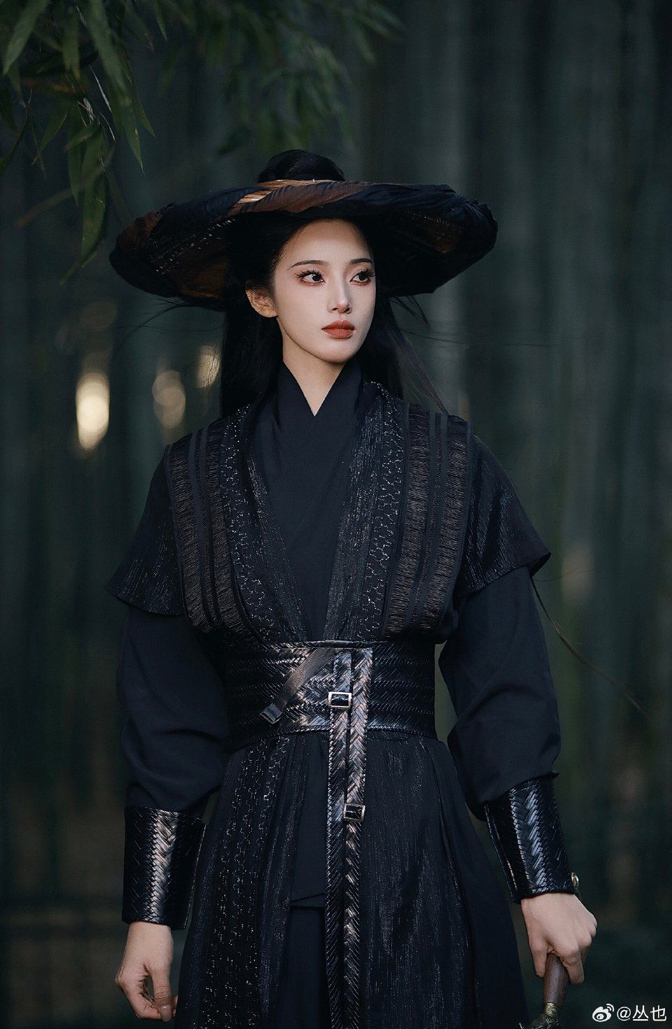 The Splendor of Ming-Style Hanfu:A Close Examination of Ear Jewelry The Splendor of Ming-Style Hanfu:A Close Examination of Ear Jewelry