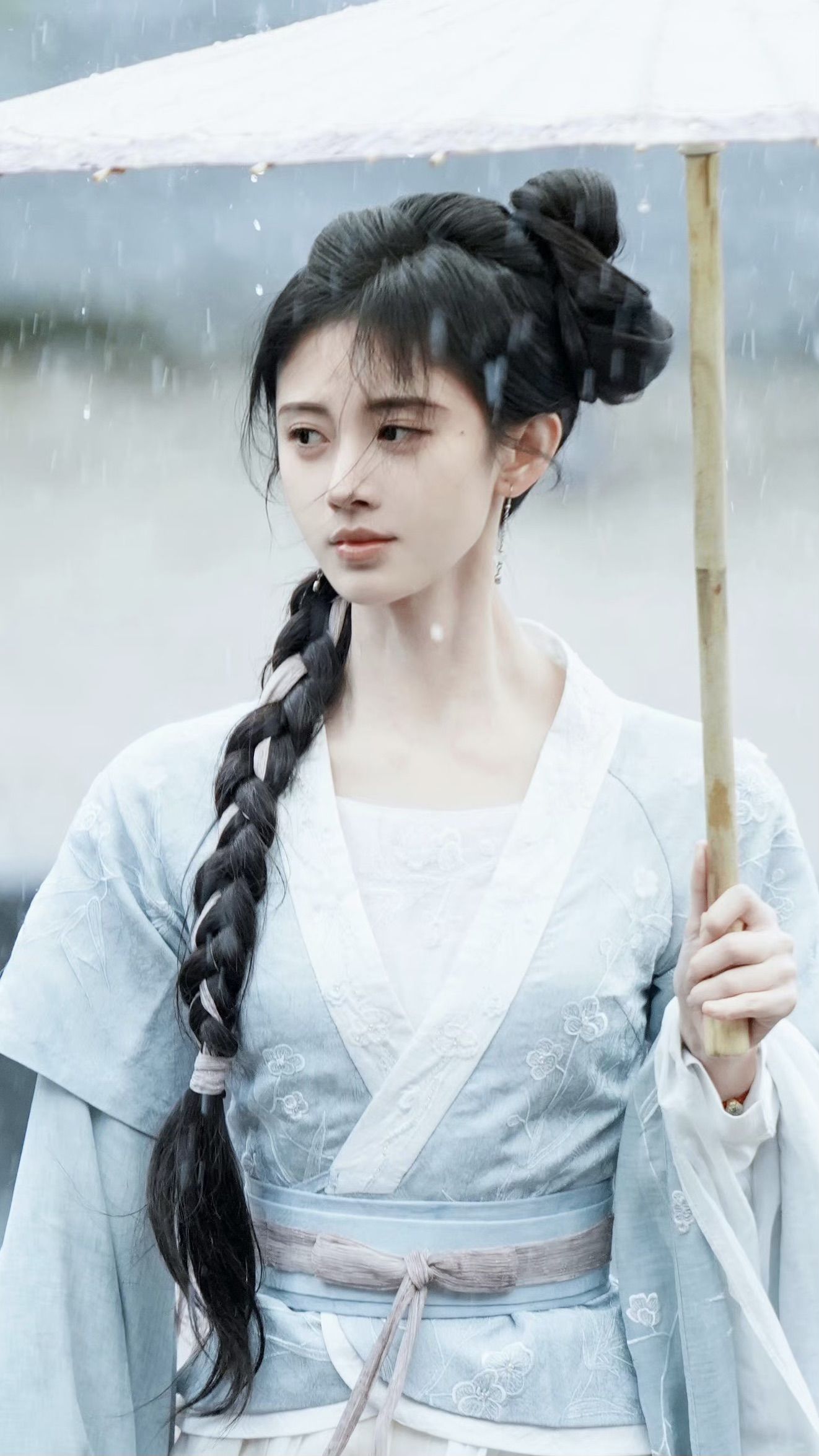 Chinese Traditional Womens Clothing:The Splendor of Hanfu Fashion Chinese Traditional Womens Clothing:The Splendor of Hanfu Fashion