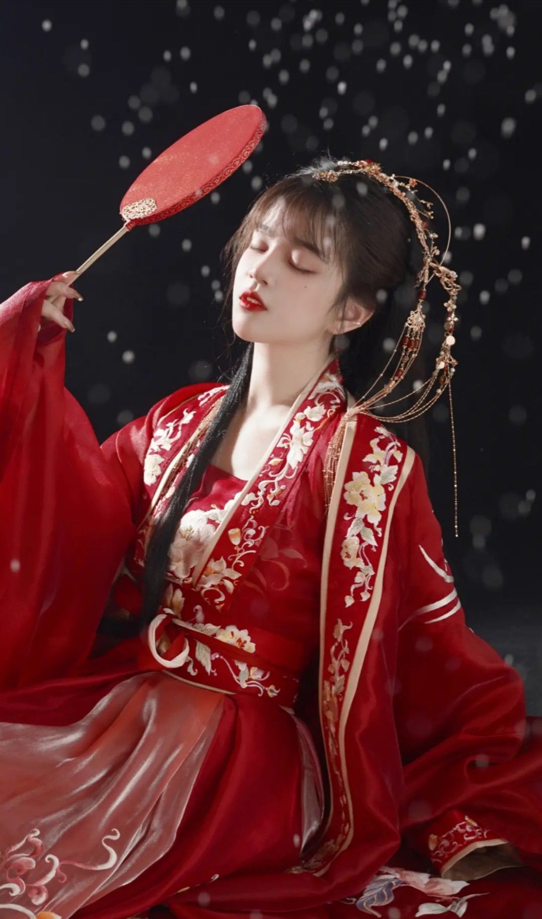 The Elegance of Hanfu Jade Belt and Waist佩饰，A Cultural Journey