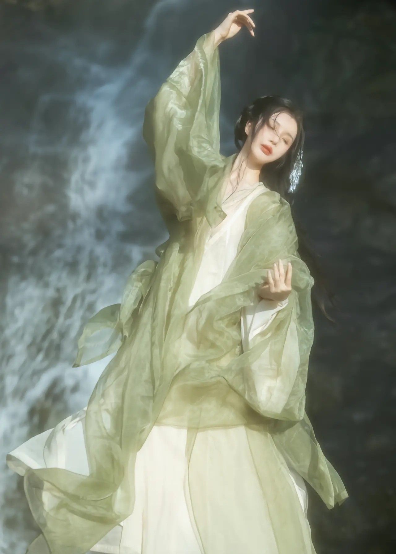 The Elegance of Traditional Cheongsam:A Journey into the Tapei Qipao The Elegance of Traditional Cheongsam:A Journey into the Tapei Qipao