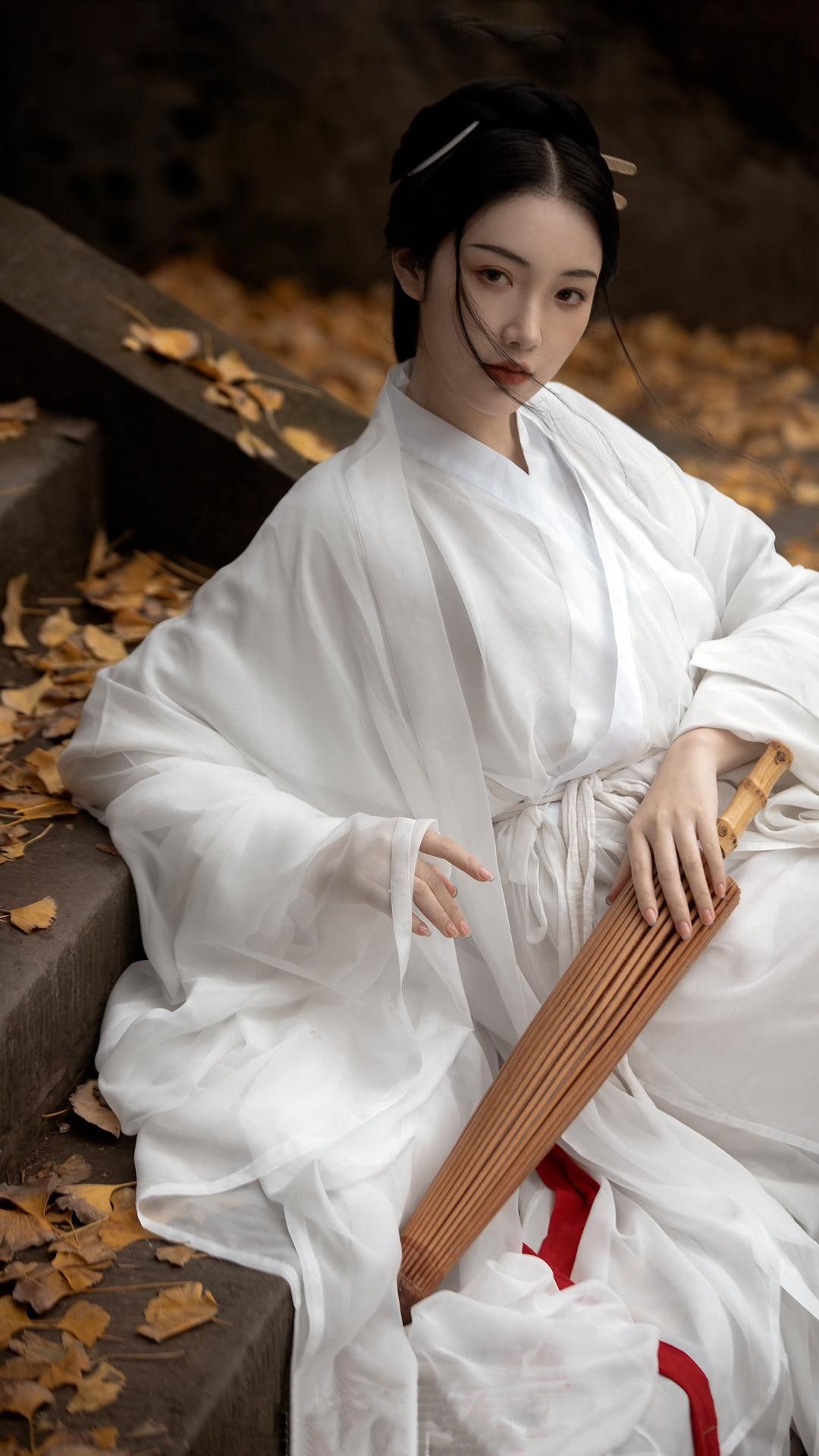 Winter Adult Hanfu Hooded Cape:A Blend of Tradition and Comfort Winter Adult Hanfu Hooded Cape:A Blend of Tradition and Comfort