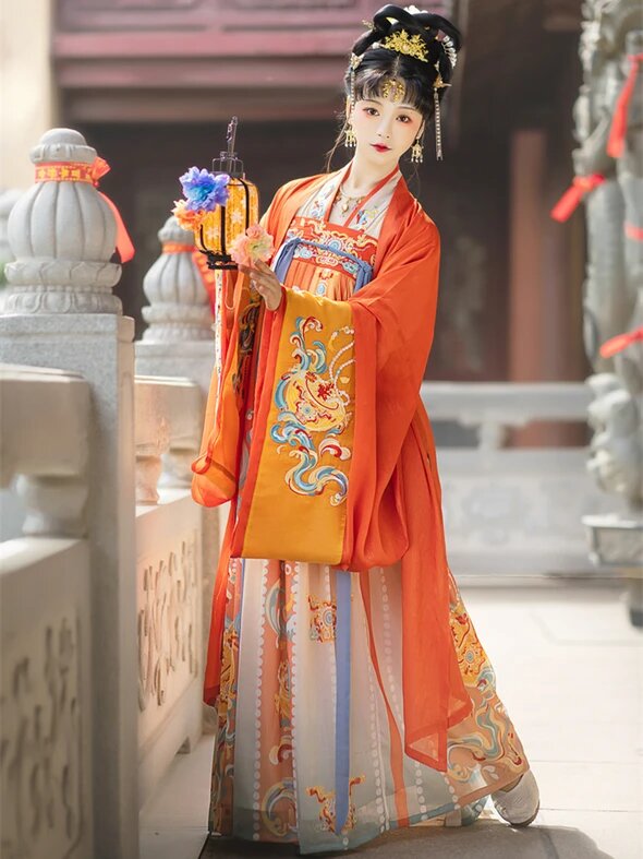 The Charm of Short-Style Cheongsam:A Closer Look at the Cultural Icon of Fashion The Charm of Short-Style Cheongsam:A Closer Look at the Cultural Icon of Fashion