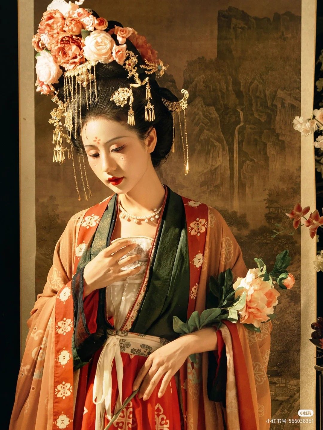 Childrens Hanfu Accessories:The Allure of Tassel Fringes Childrens Hanfu Accessories:The Allure of Tassel Fringes