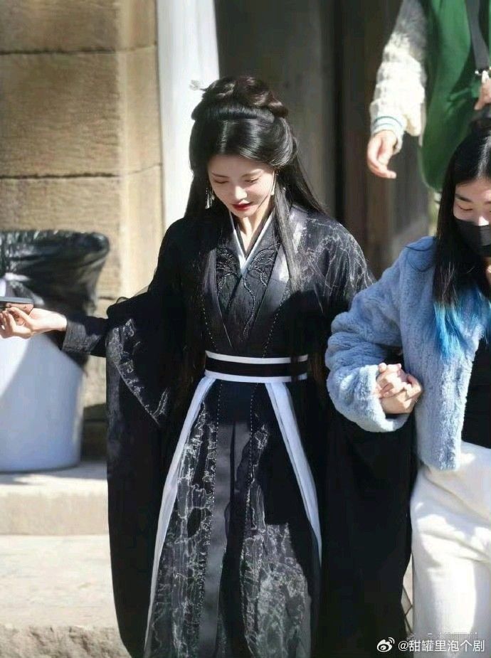 Winter Baby Hanfu Fashion:A Guide to Styling Your Little One in Traditional Chinese Attire Winter Baby Hanfu Fashion:A Guide to Styling Your Little One in Traditional Chinese Attire