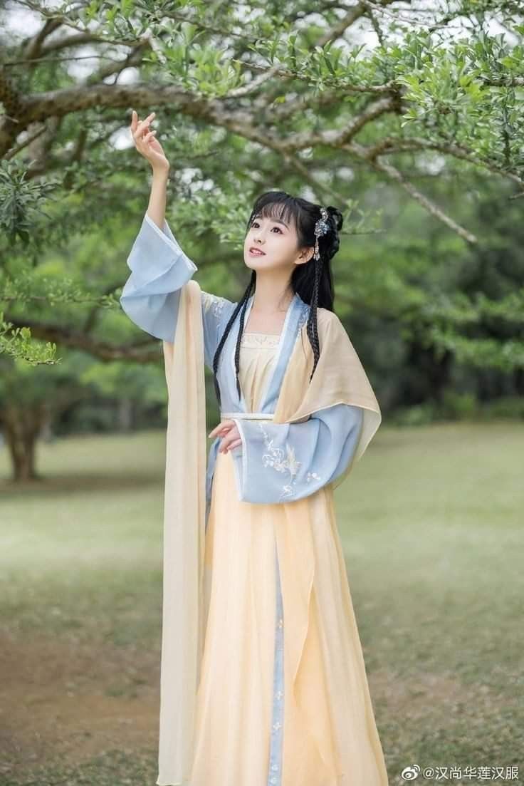 The Evolution of Martial Heroes in Hanfu Fashion:A Journey Through Ancient Armor and Elegant Robes The Evolution of Martial Heroes in Hanfu Fashion:A Journey Through Ancient Armor and Elegant Robes