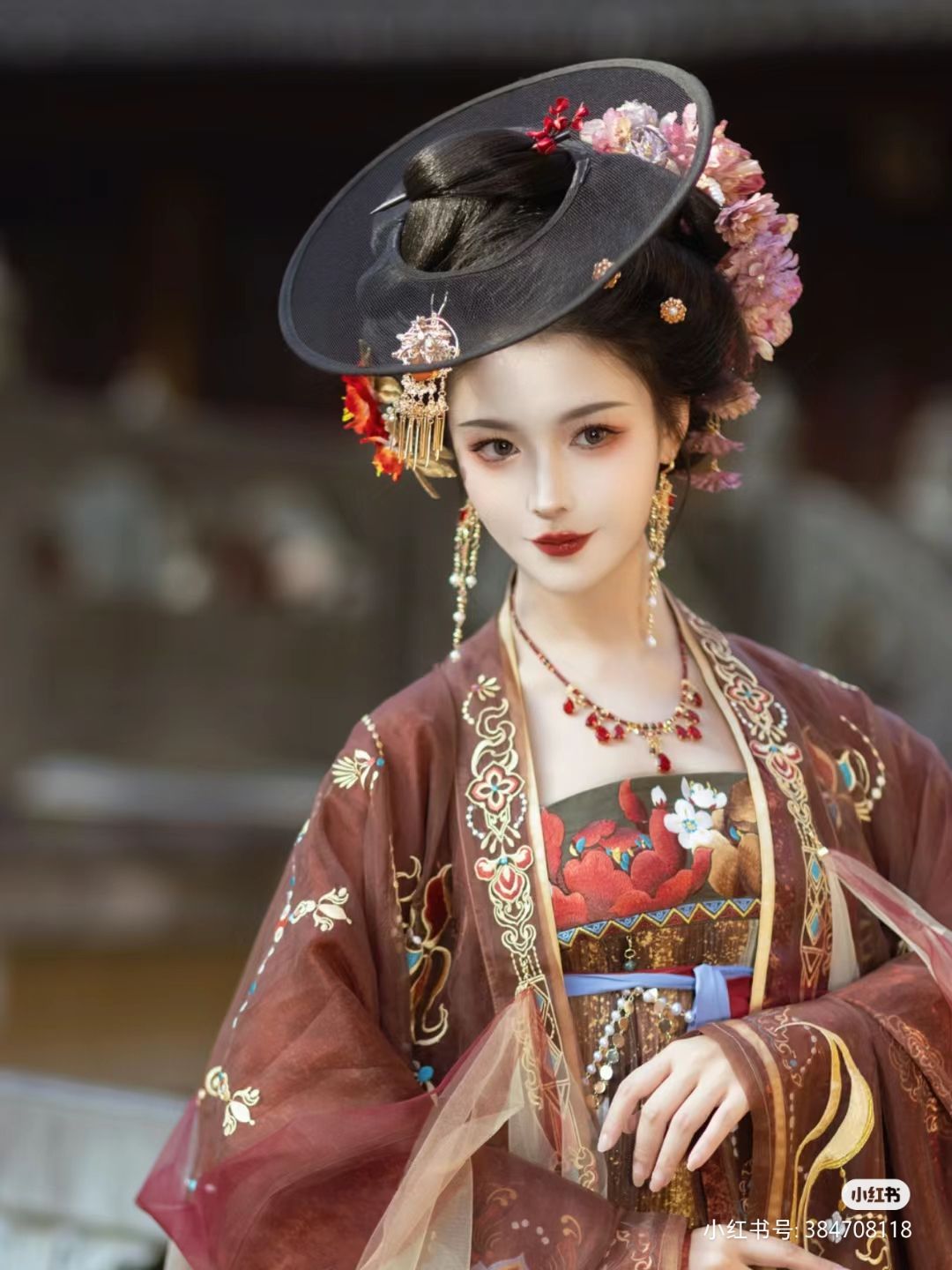 Mastering the Art of Hanfu Hair Accessories:A Guide for the Beginner with Limited Crafting Skills Mastering the Art of Hanfu Hair Accessories:A Guide for the Beginner with Limited Crafting Skills